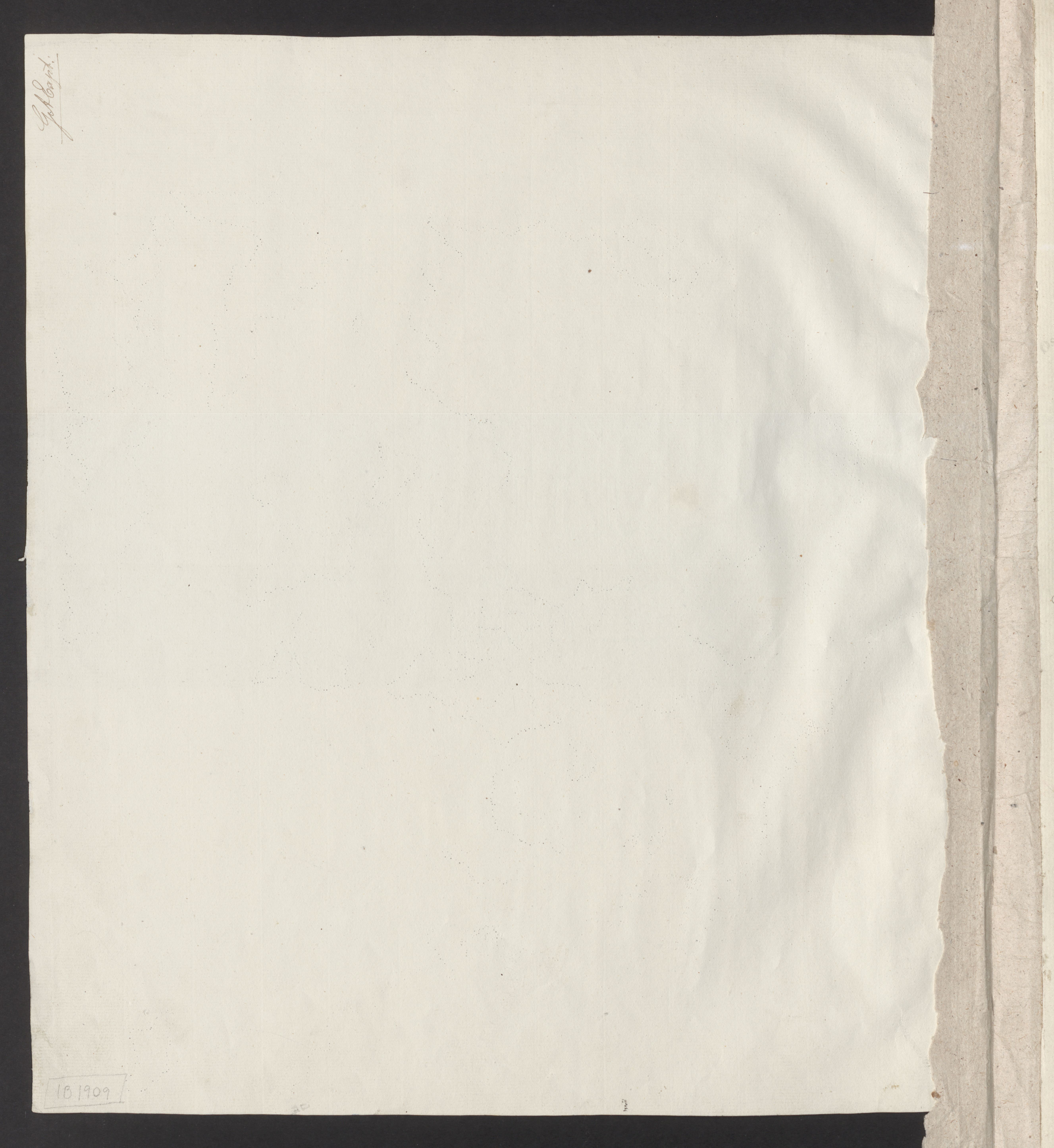 Riksarkivets kart- og tegningssamling, RA/EA-5930/T/T034/T034t, 1756-1856, p. 5