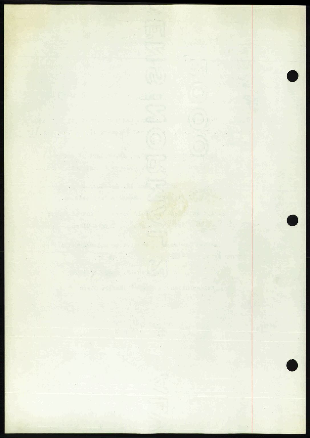 Idd og Marker sorenskriveri, AV/SAO-A-10283/G/Gb/Gbb/L0013: Mortgage book no. A13, 1949-1950, Diary no: : 2248/1949