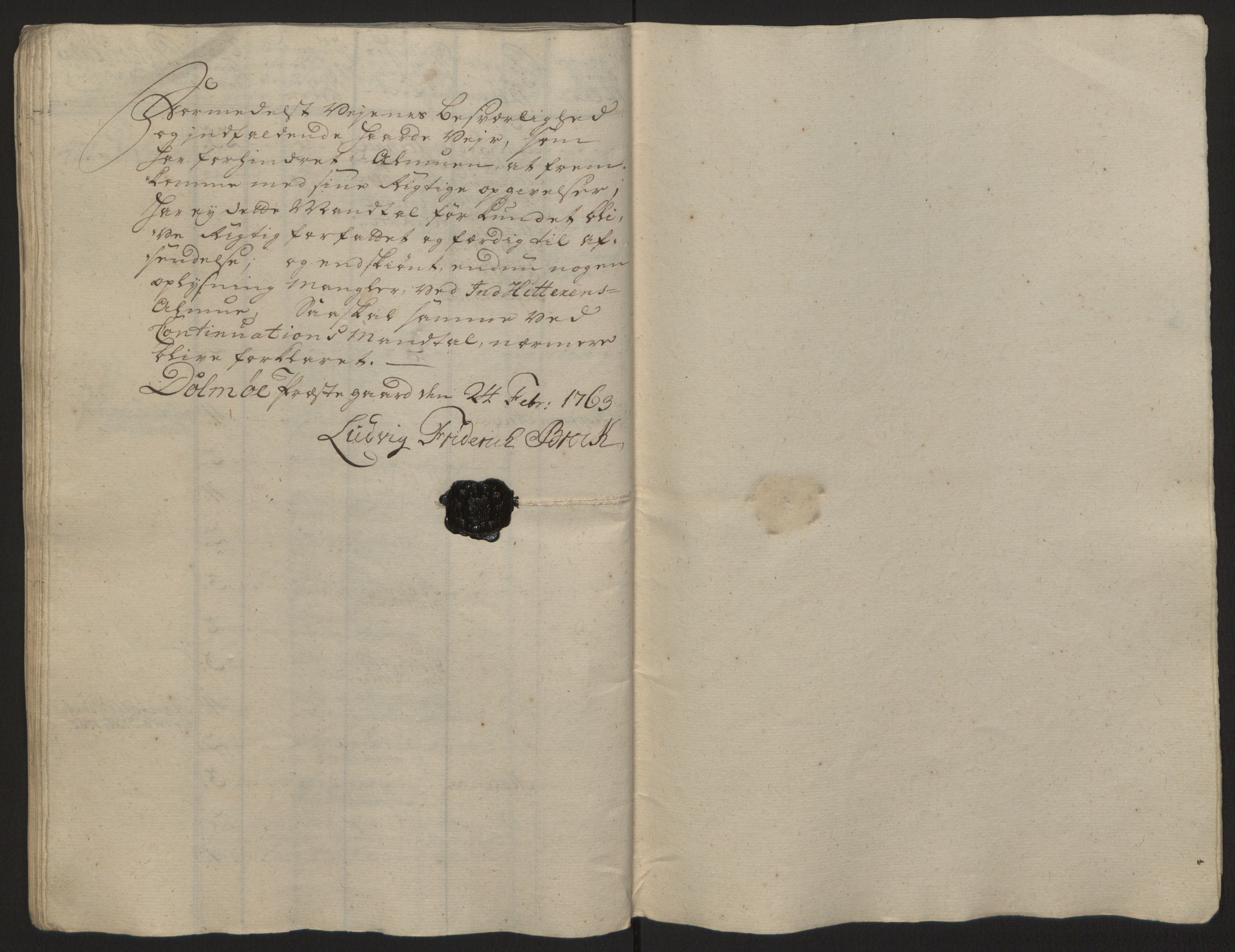 Rentekammeret inntil 1814, Reviderte regnskaper, Fogderegnskap, AV/RA-EA-4092/R57/L3930: Ekstraskatten Fosen, 1762-1763, p. 407