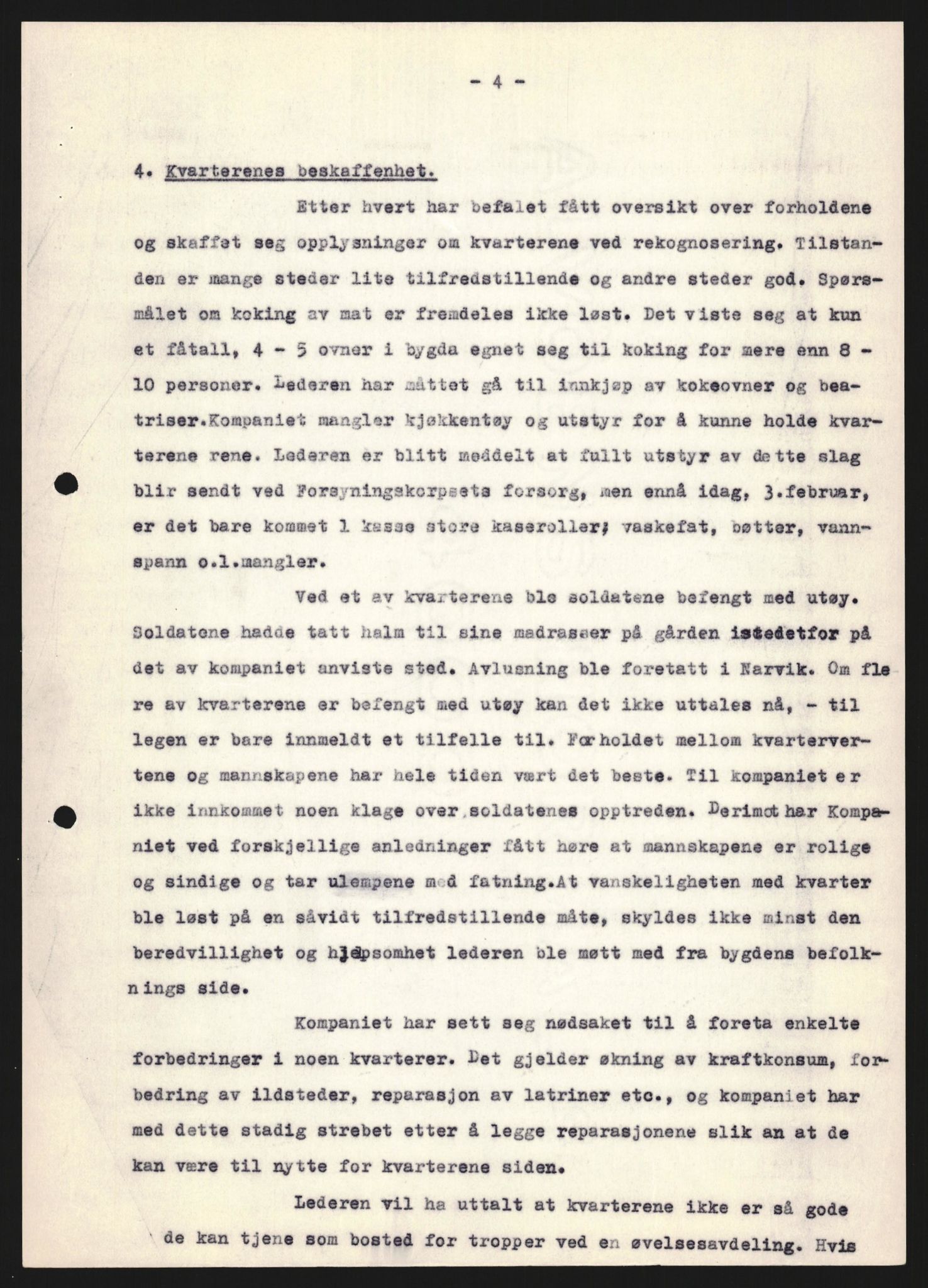 Forsvaret, Forsvarets krigshistoriske avdeling, AV/RA-RAFA-2017/Y/Yb/L0130: II-C-11-600  -  6. Divisjon / 6. Distriktskommando, 1940, p. 41