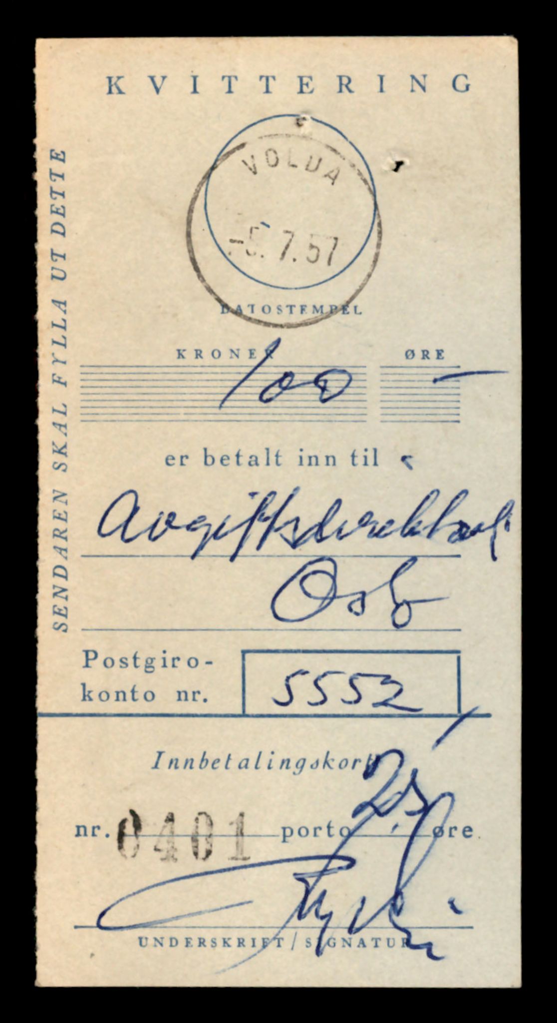 Møre og Romsdal vegkontor - Ålesund trafikkstasjon, SAT/A-4099/F/Fe/L0007: Registreringskort for kjøretøy T 651 - T 746, 1927-1998, p. 1071