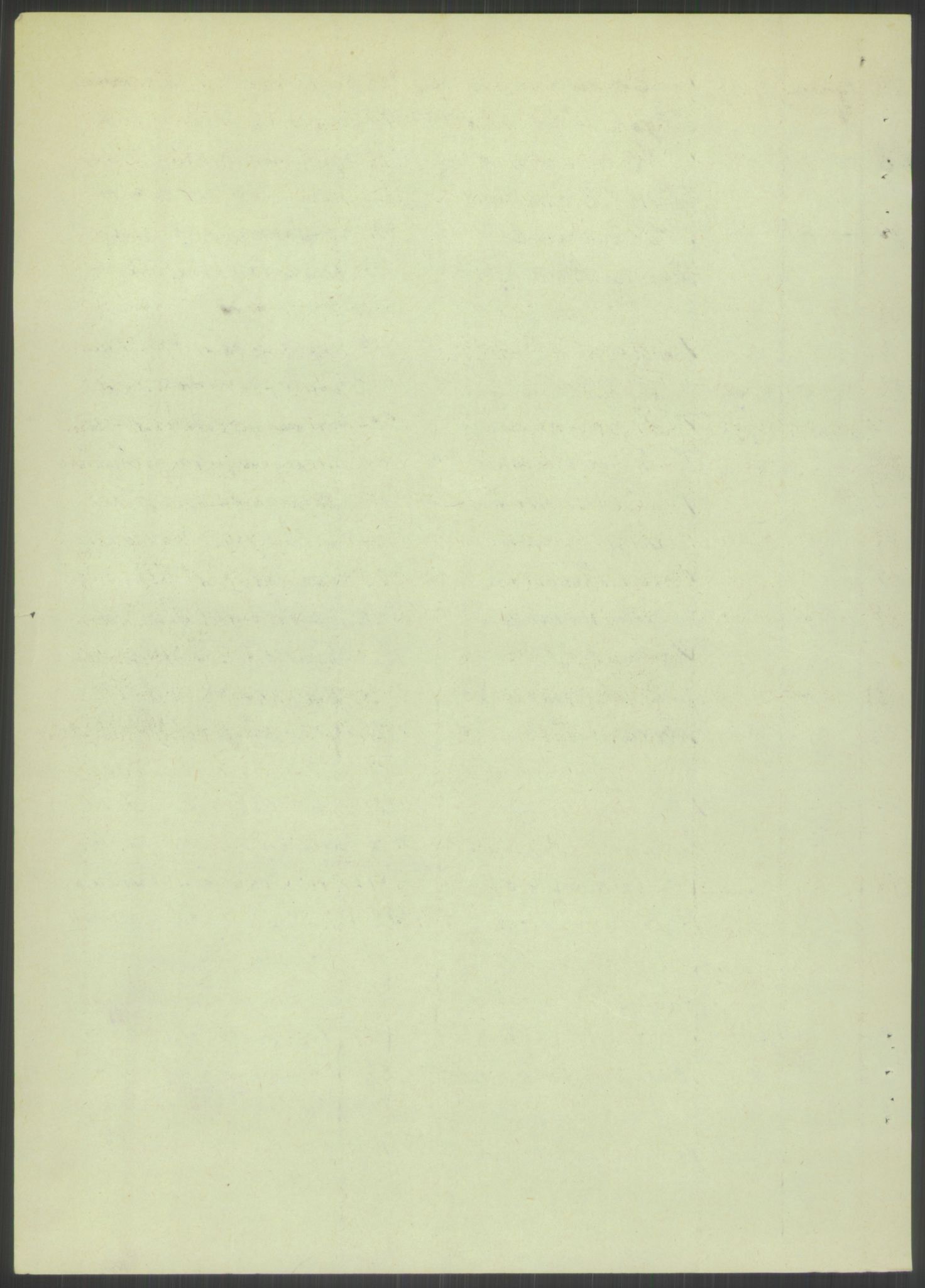 Flyktnings- og fangedirektoratet, Repatrieringskontoret, AV/RA-S-1681/D/Db/L0022: Displaced Persons (DPs) og sivile tyskere, 1945-1948, p. 615