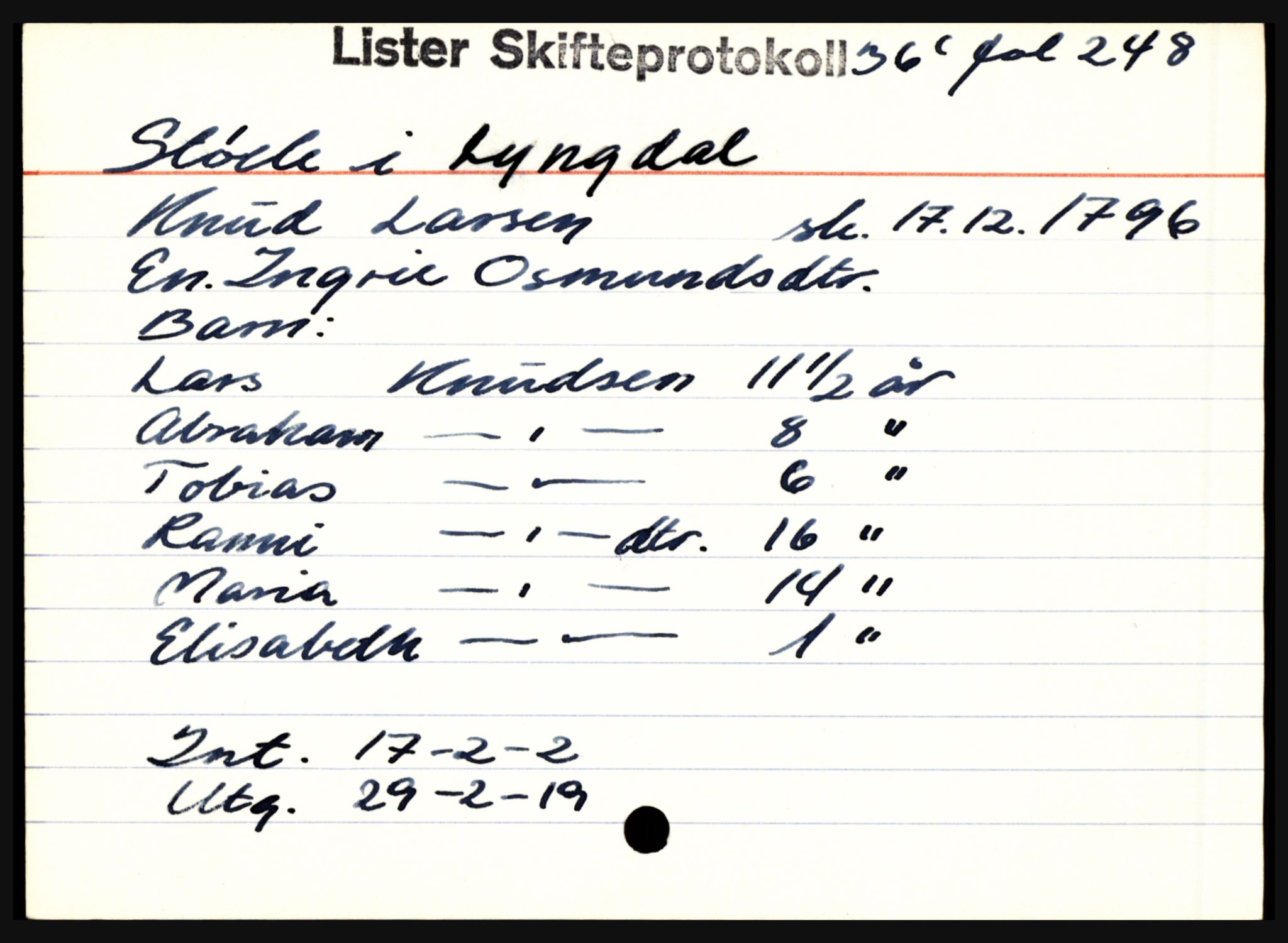 Lister sorenskriveri, AV/SAK-1221-0003/H, p. 36875