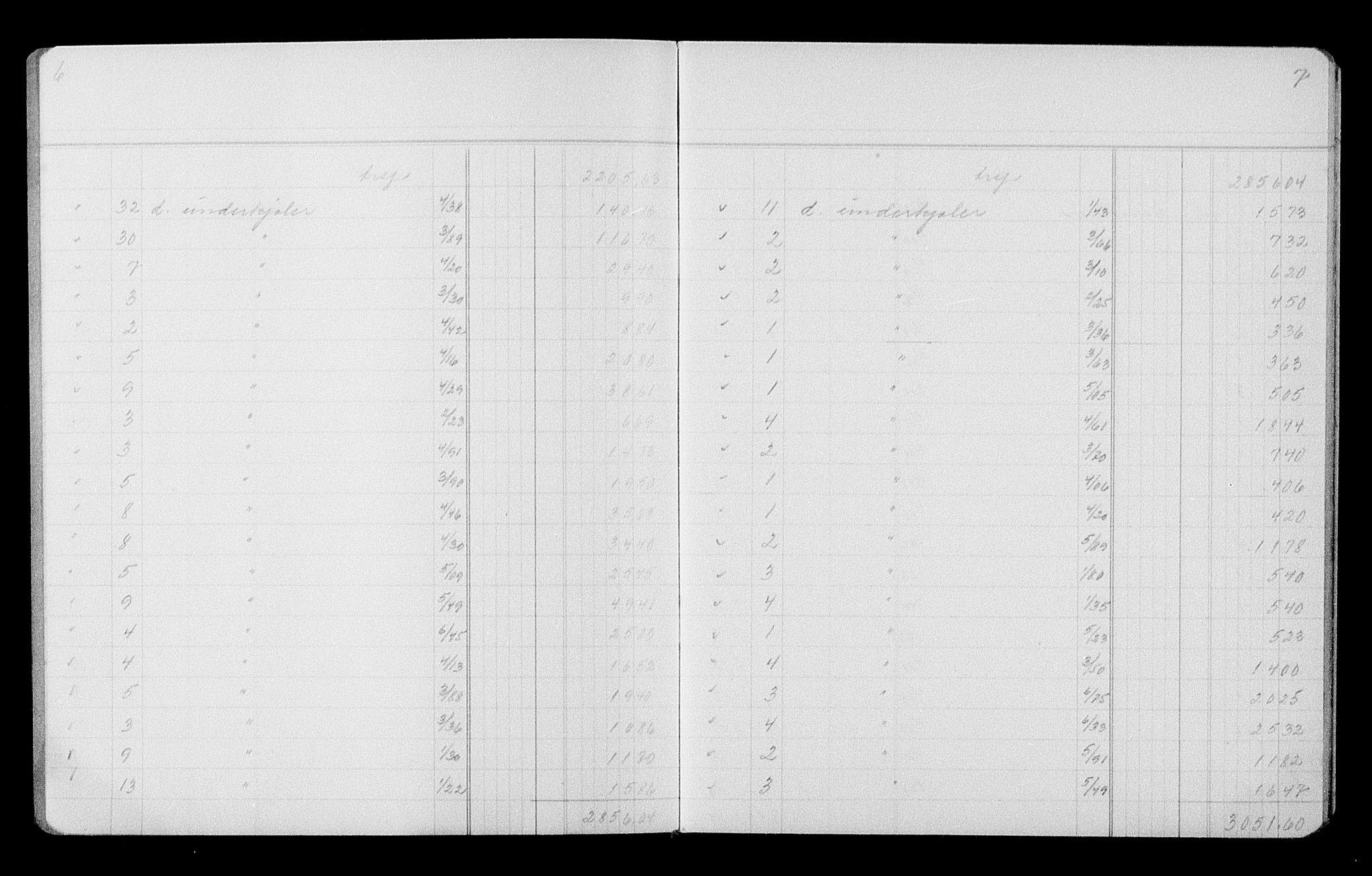 Justisdepartementet, Tilbakeføringskontoret for inndratte formuer, AV/RA-S-1564/H/Hc/Hcc/L0957: --, 1945-1947, p. 476