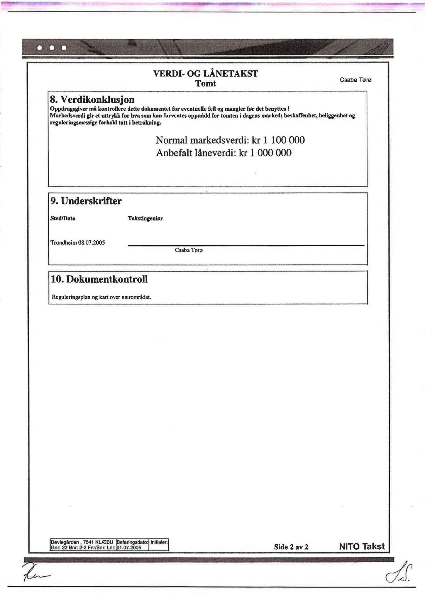 Klæbu Kommune, TRKO/KK/01-KS/L007: Kommunestyret - Møtedokumenter, 2014, p. 1845