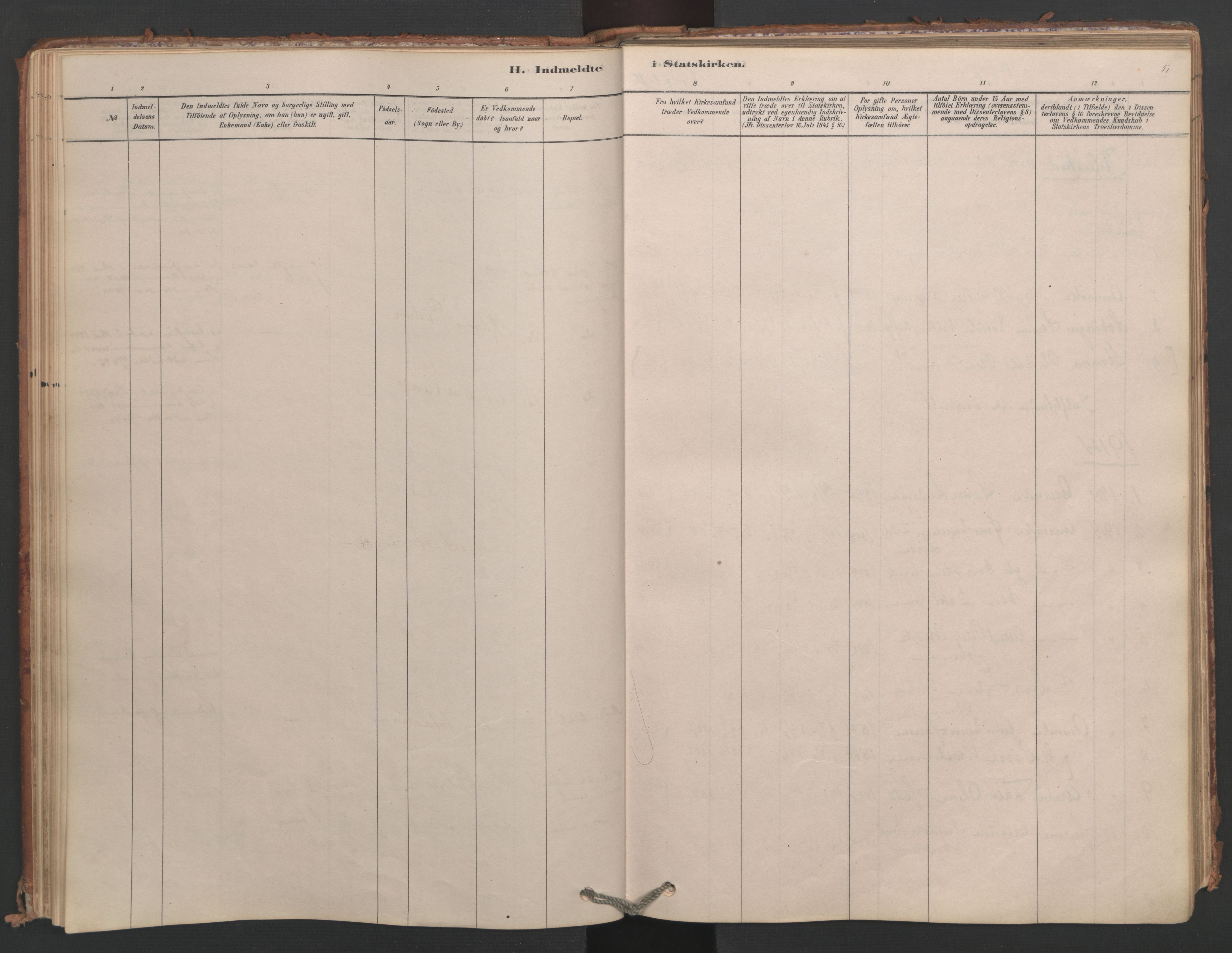 Ministerialprotokoller, klokkerbøker og fødselsregistre - Nordland, AV/SAT-A-1459/834/L0509: Parish register (official) no. 834A07, 1878-1937, p. 51