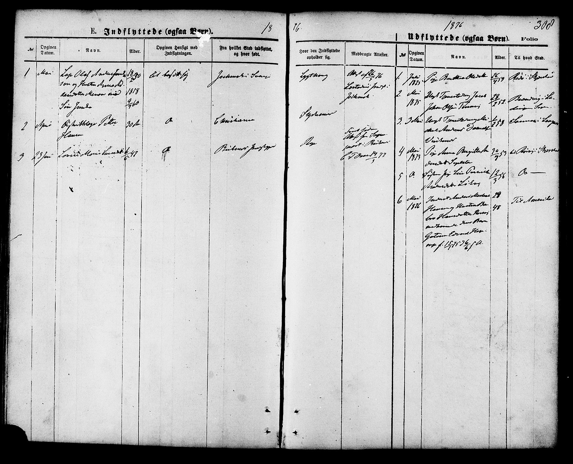 Ministerialprotokoller, klokkerbøker og fødselsregistre - Nordland, SAT/A-1459/853/L0771: Parish register (official) no. 853A10, 1870-1881, p. 308