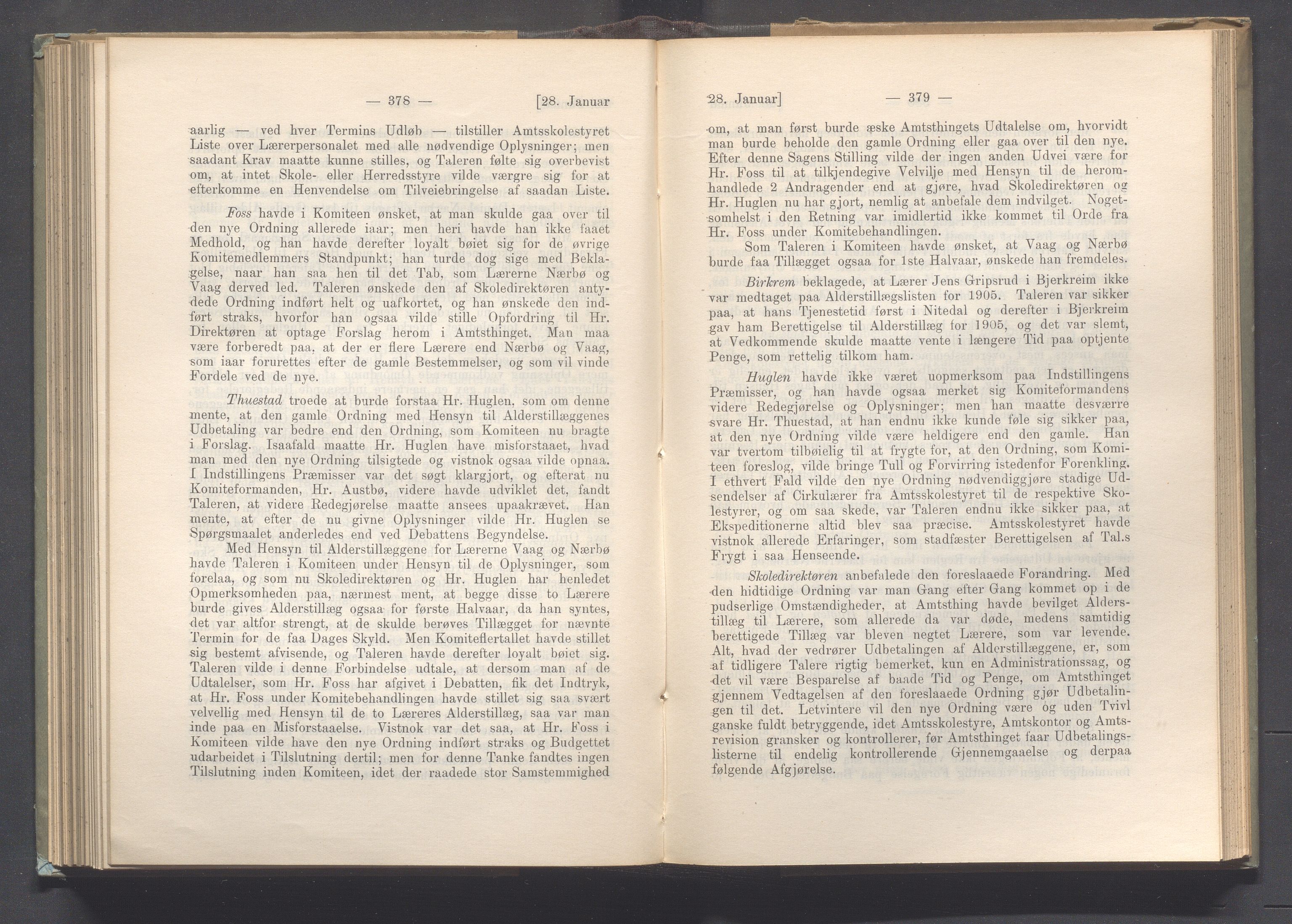 Rogaland fylkeskommune - Fylkesrådmannen , IKAR/A-900/A, 1905, p. 198