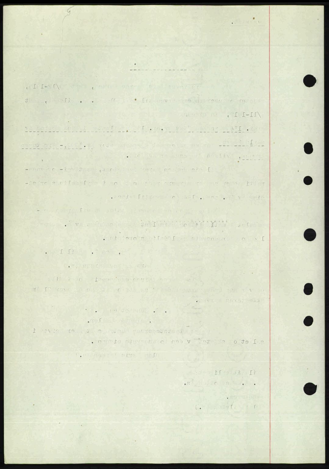 Midhordland sorenskriveri, SAB/A-3001/1/G/Gb/Gbj/L0022: Mortgage book no. A41-43, 1946-1946, Diary no: : 1478/1946