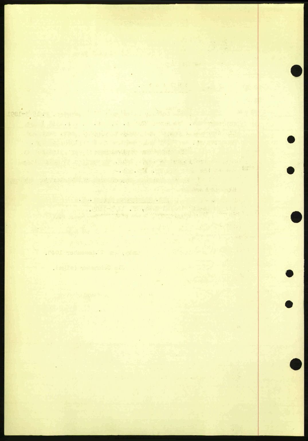 Oslo byskriverembete, AV/SAO-A-10227/G/Gb/Gbd/Gbda/L0017: Mortgage book no. A215, 1949-1950, Diary no: : 15463/1949