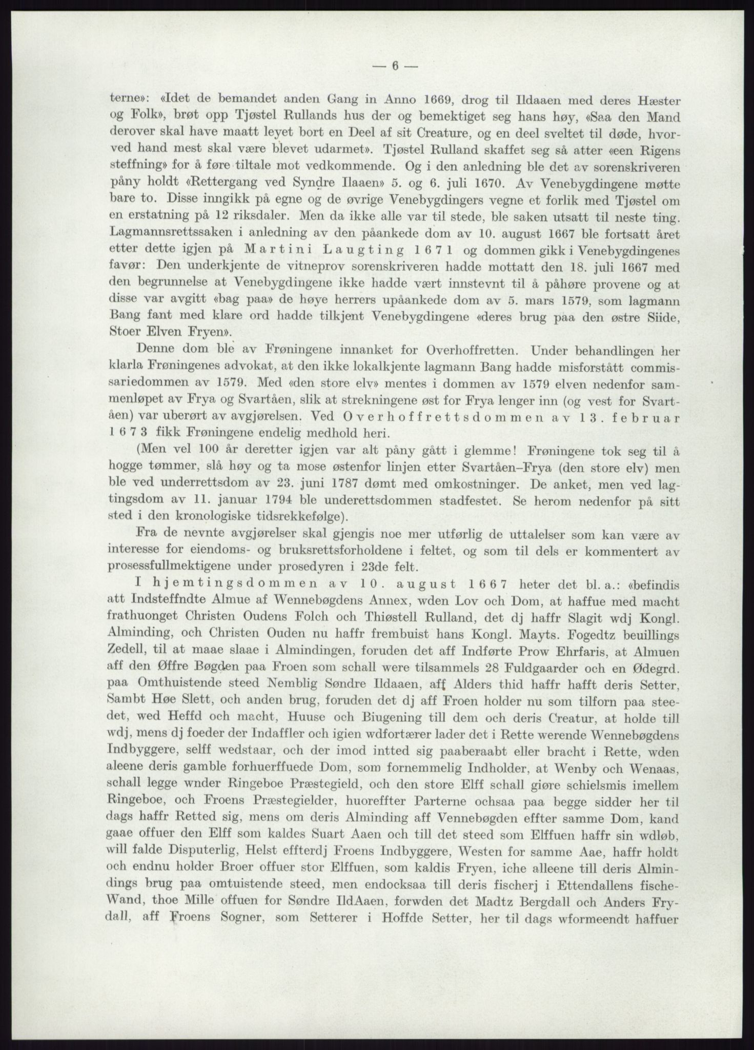 Høyfjellskommisjonen, AV/RA-S-1546/X/Xa/L0001: Nr. 1-33, 1909-1953, p. 6692