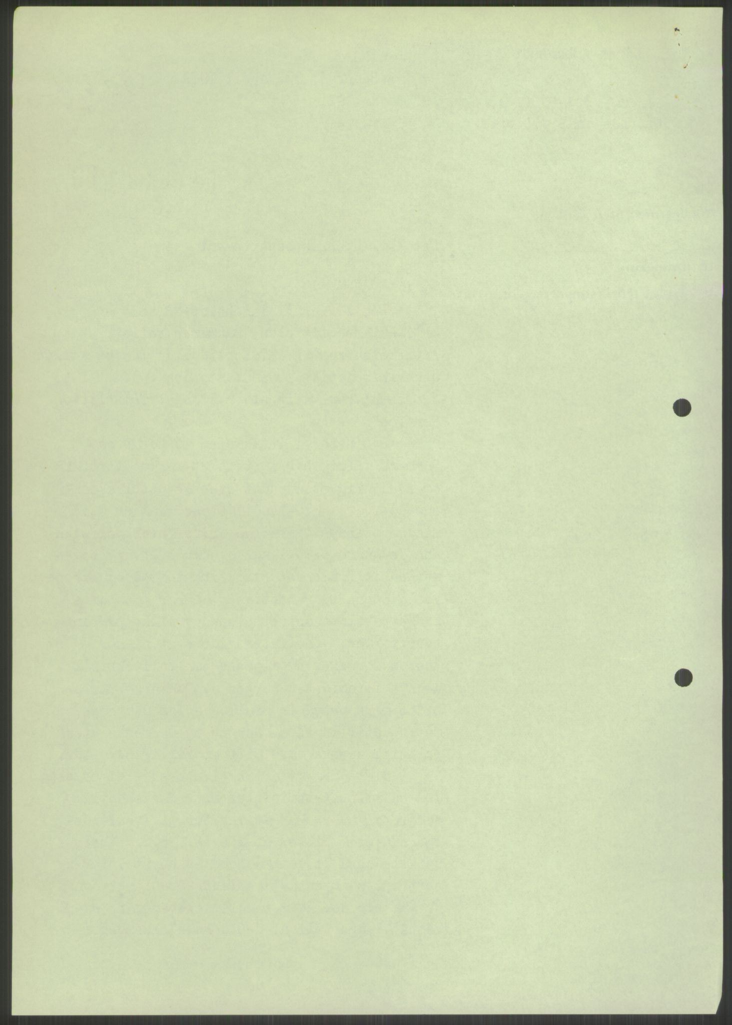 Utenriksdepartementet, RA/S-2259, 1951-1959, p. 42