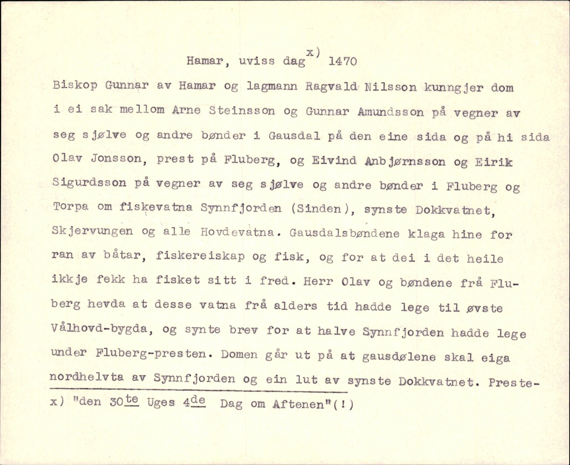 Riksarkivets diplomsamling, AV/RA-EA-5965/F35/F35d/L0001: Innlånte diplomer, seddelregister, 1316-1591, p. 203