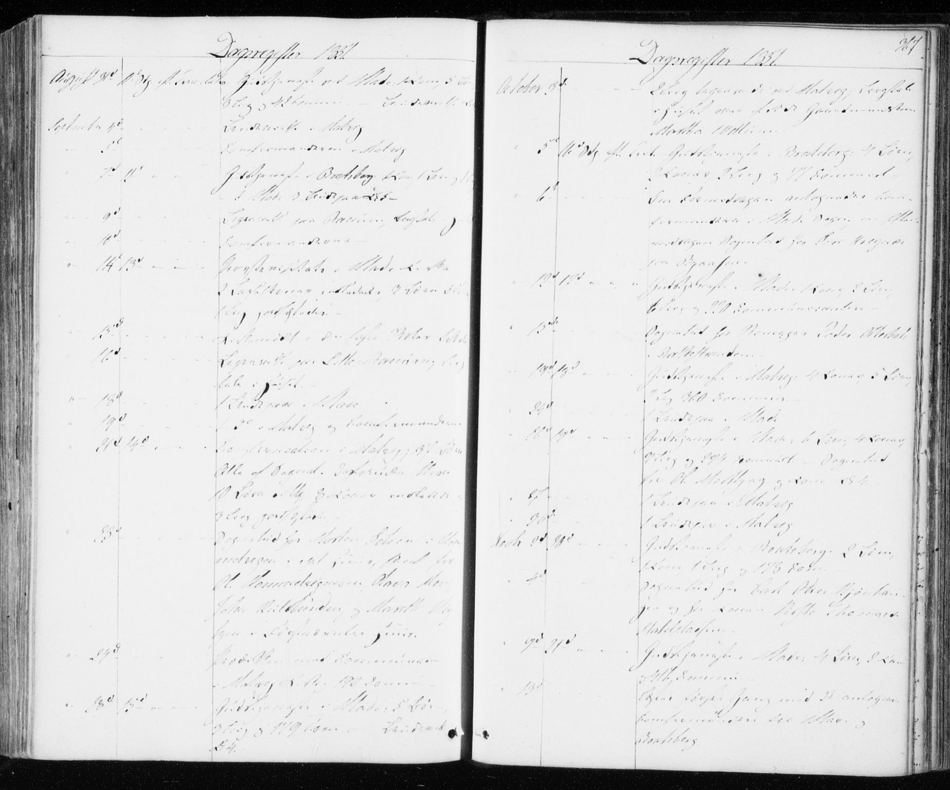 Ministerialprotokoller, klokkerbøker og fødselsregistre - Sør-Trøndelag, AV/SAT-A-1456/606/L0291: Parish register (official) no. 606A06, 1848-1856, p. 367