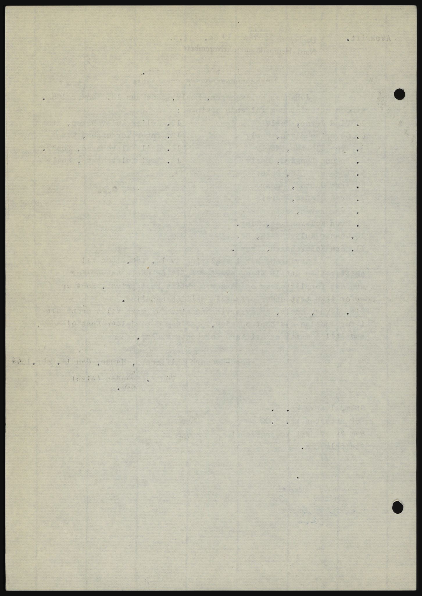 Nord-Hedmark sorenskriveri, SAH/TING-012/H/Hc/L0019: Mortgage book no. 19, 1963-1964, Diary no: : 2075/1964