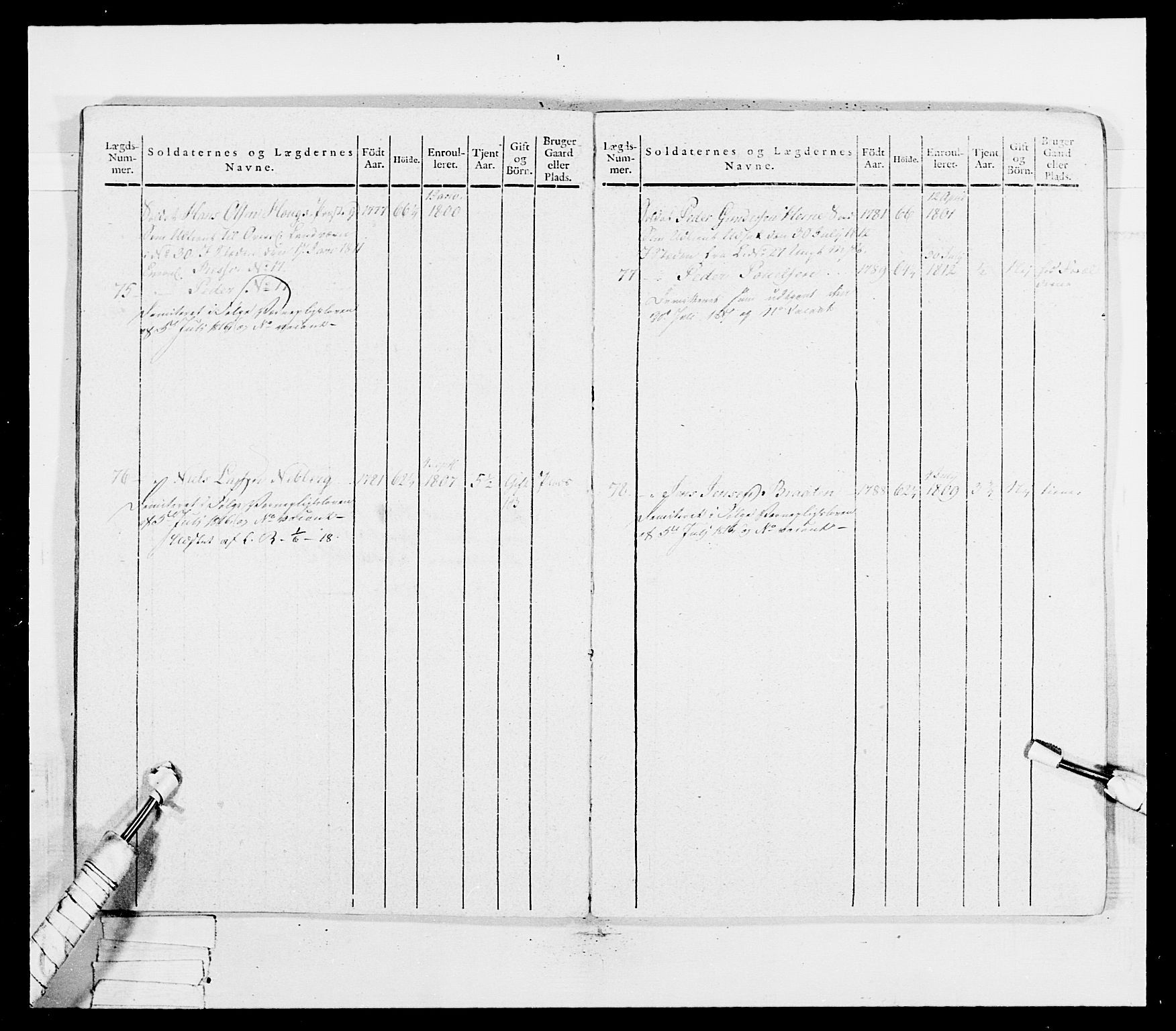 Generalitets- og kommissariatskollegiet, Det kongelige norske kommissariatskollegium, AV/RA-EA-5420/E/Eh/L0036a: Nordafjelske gevorbne infanteriregiment, 1813, p. 159