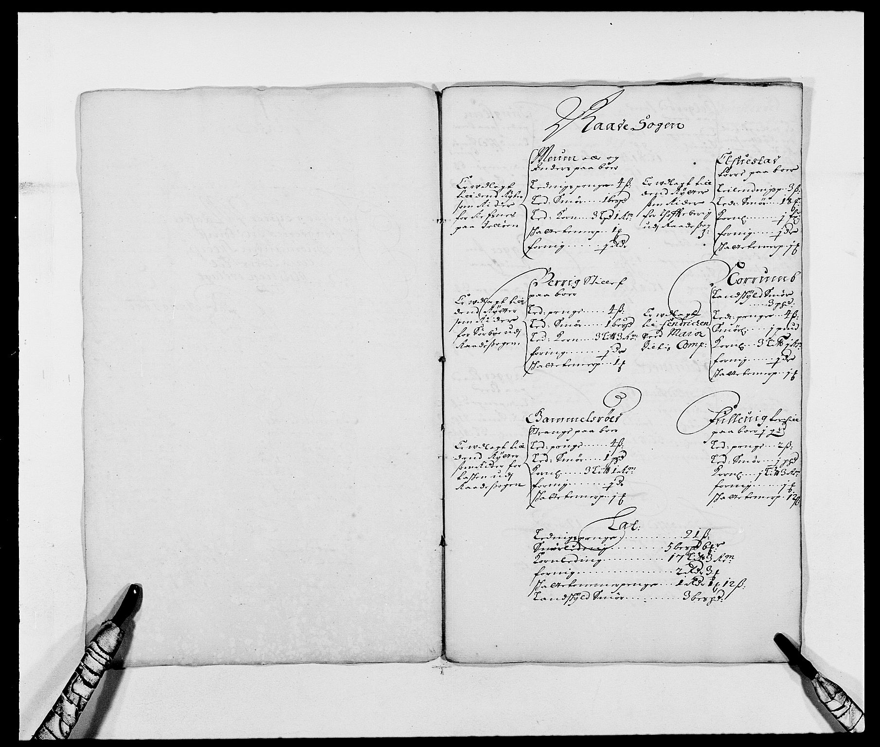 Rentekammeret inntil 1814, Reviderte regnskaper, Fogderegnskap, RA/EA-4092/R02/L0101: Fogderegnskap Moss og Verne kloster, 1680, p. 153