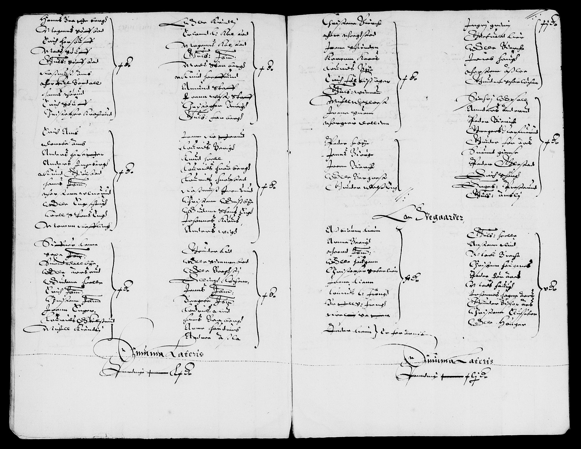 Rentekammeret inntil 1814, Reviderte regnskaper, Lensregnskaper, AV/RA-EA-5023/R/Rb/Rba/L0146: Akershus len, 1639