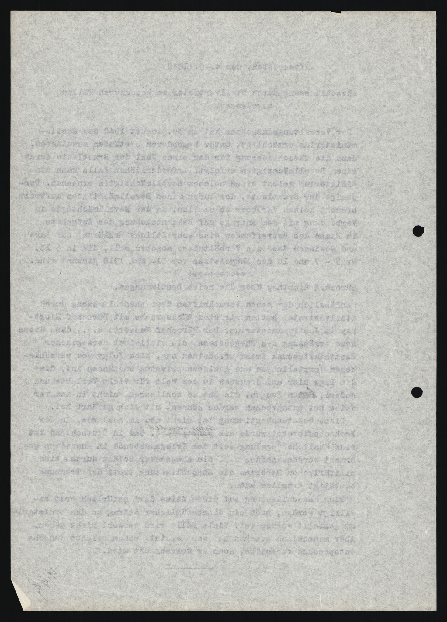 Forsvarets Overkommando. 2 kontor. Arkiv 11.4. Spredte tyske arkivsaker, AV/RA-RAFA-7031/D/Dar/Darb/L0013: Reichskommissariat - Hauptabteilung Vervaltung, 1917-1942, p. 1559