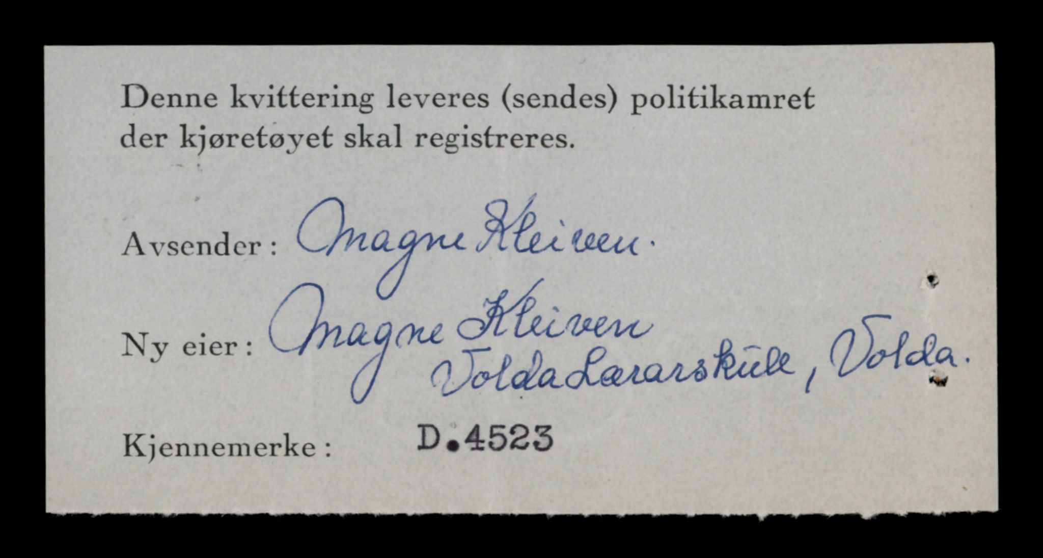 Møre og Romsdal vegkontor - Ålesund trafikkstasjon, AV/SAT-A-4099/F/Fe/L0048: Registreringskort for kjøretøy T 14721 - T 14863, 1927-1998, p. 2856