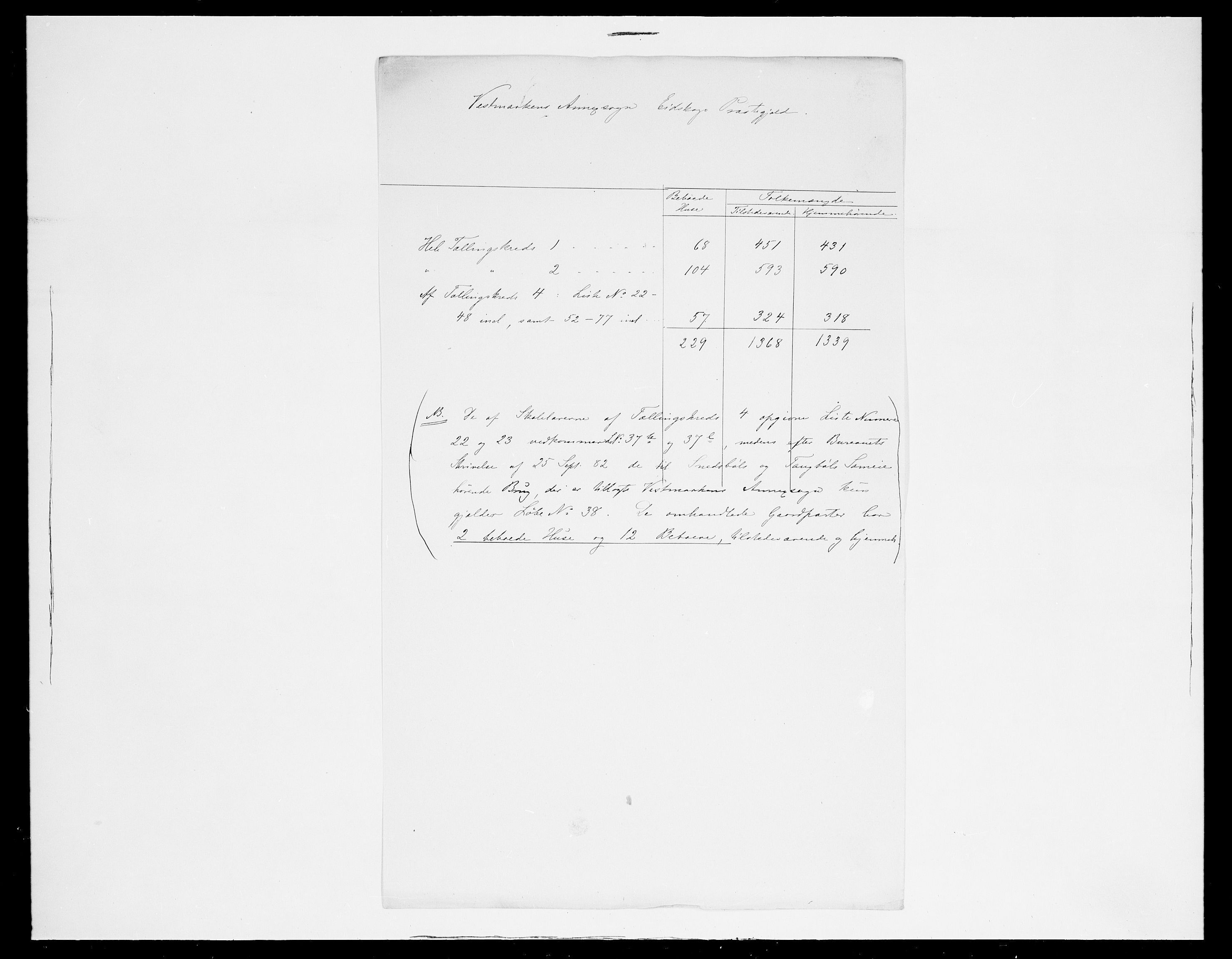 SAH, 1875 census for 0420P Eidskog, 1875, p. 24