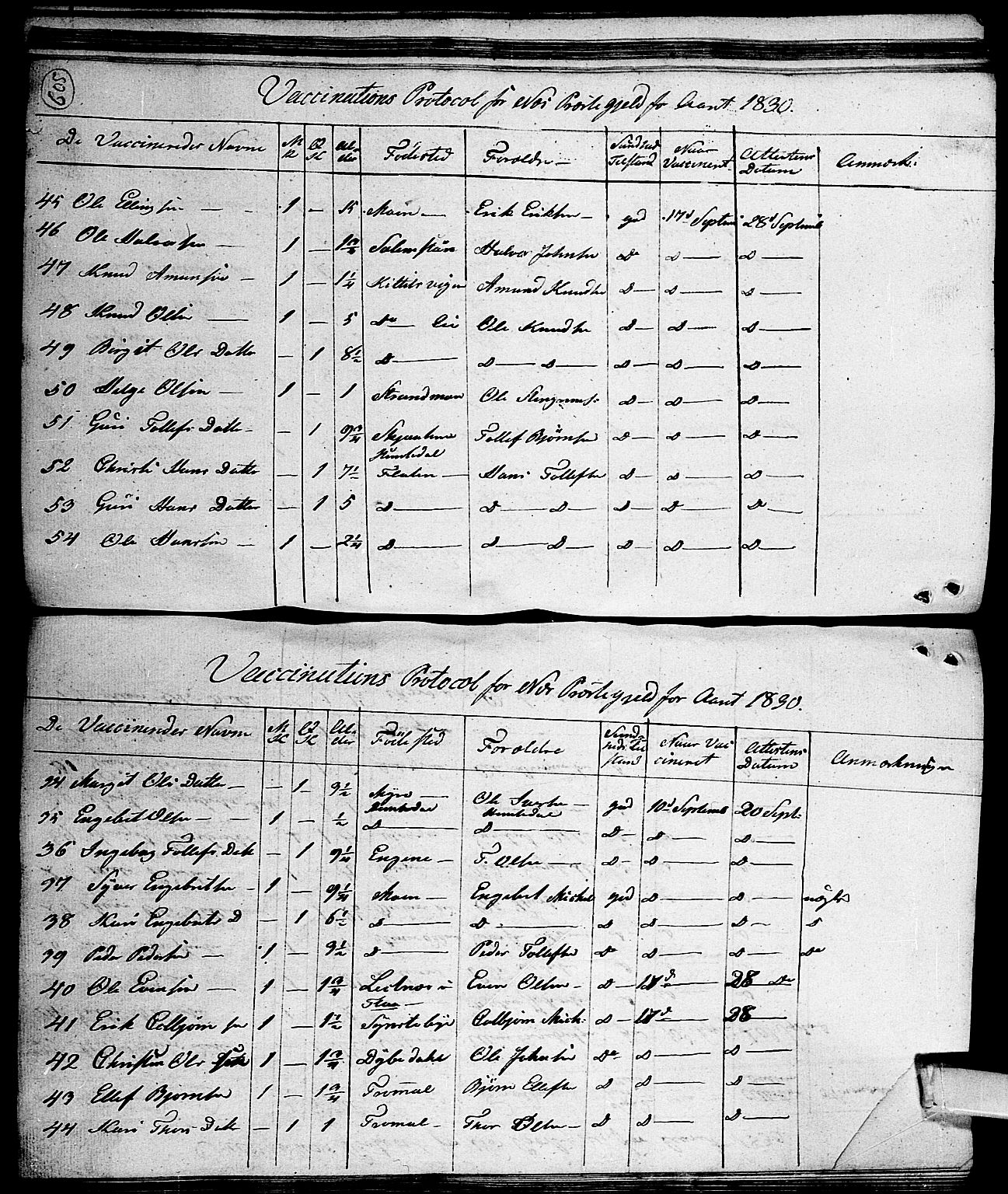 Nes kirkebøker, AV/SAKO-A-236/F/Fa/L0006: Parish register (official) no. 6, 1808-1814, p. 604-605