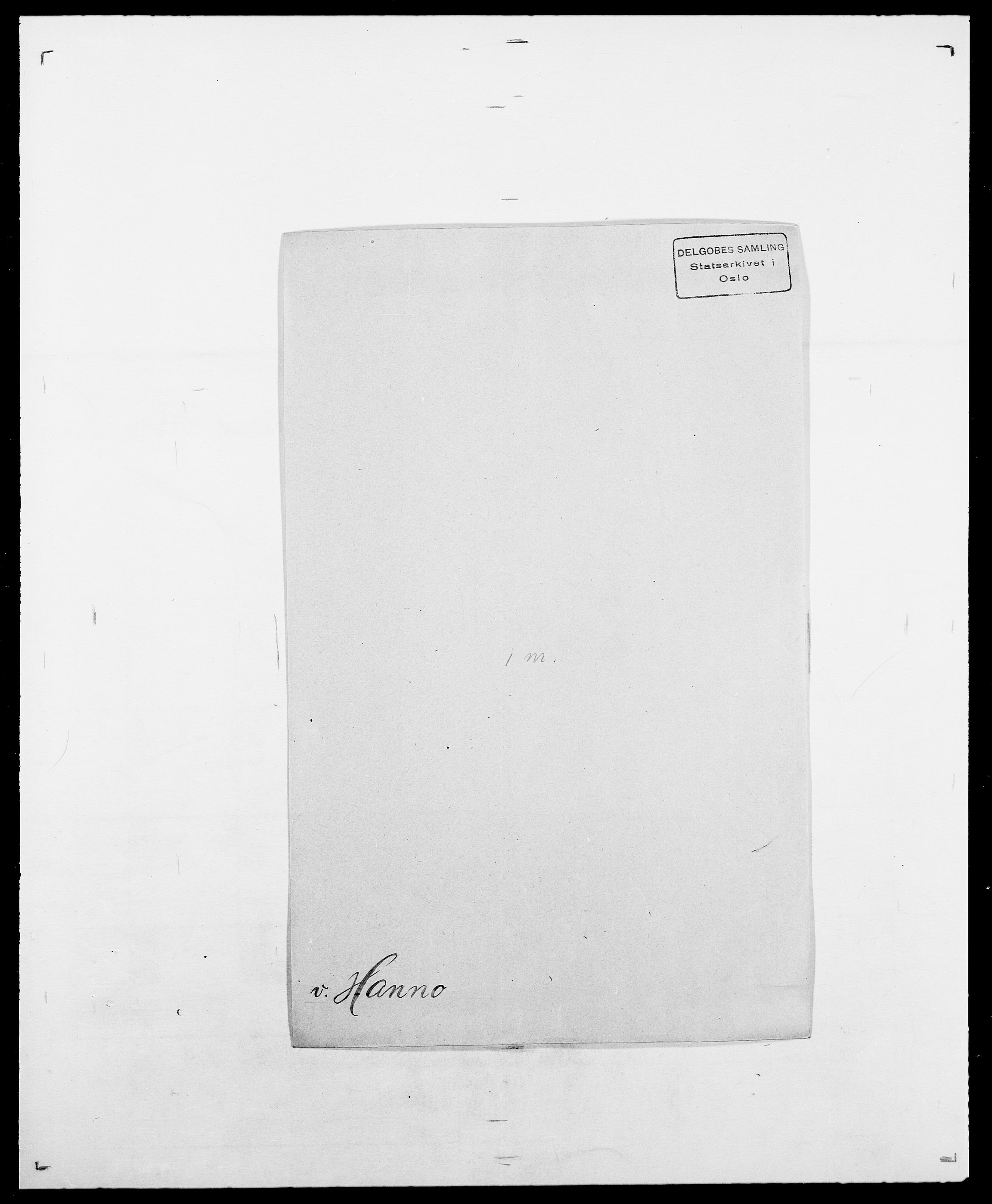 Delgobe, Charles Antoine - samling, SAO/PAO-0038/D/Da/L0016: Hamborg - Hektoen, p. 132