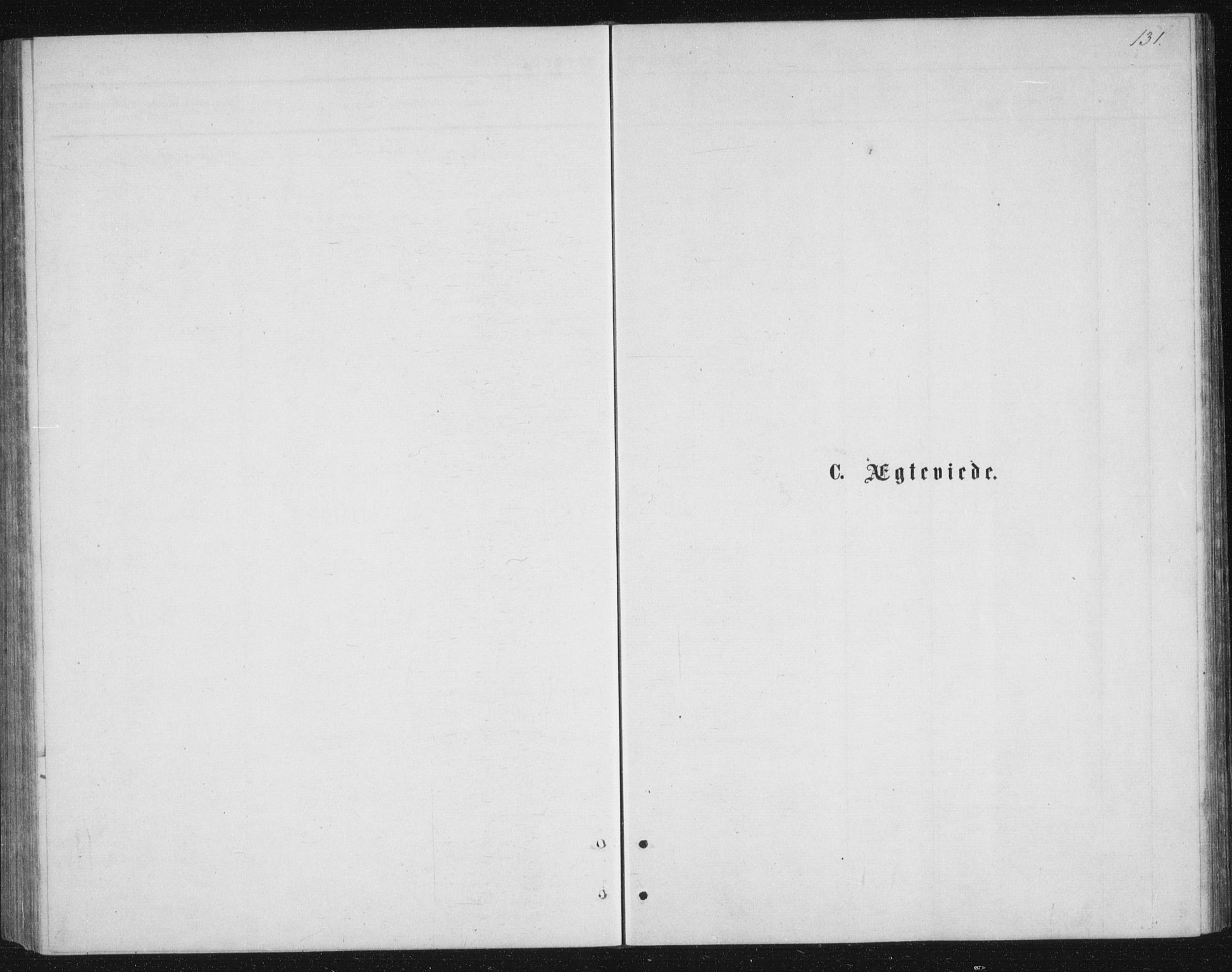 Tranøy sokneprestkontor, SATØ/S-1313/I/Ia/Iab/L0013klokker: Parish register (copy) no. 13, 1874-1896, p. 131