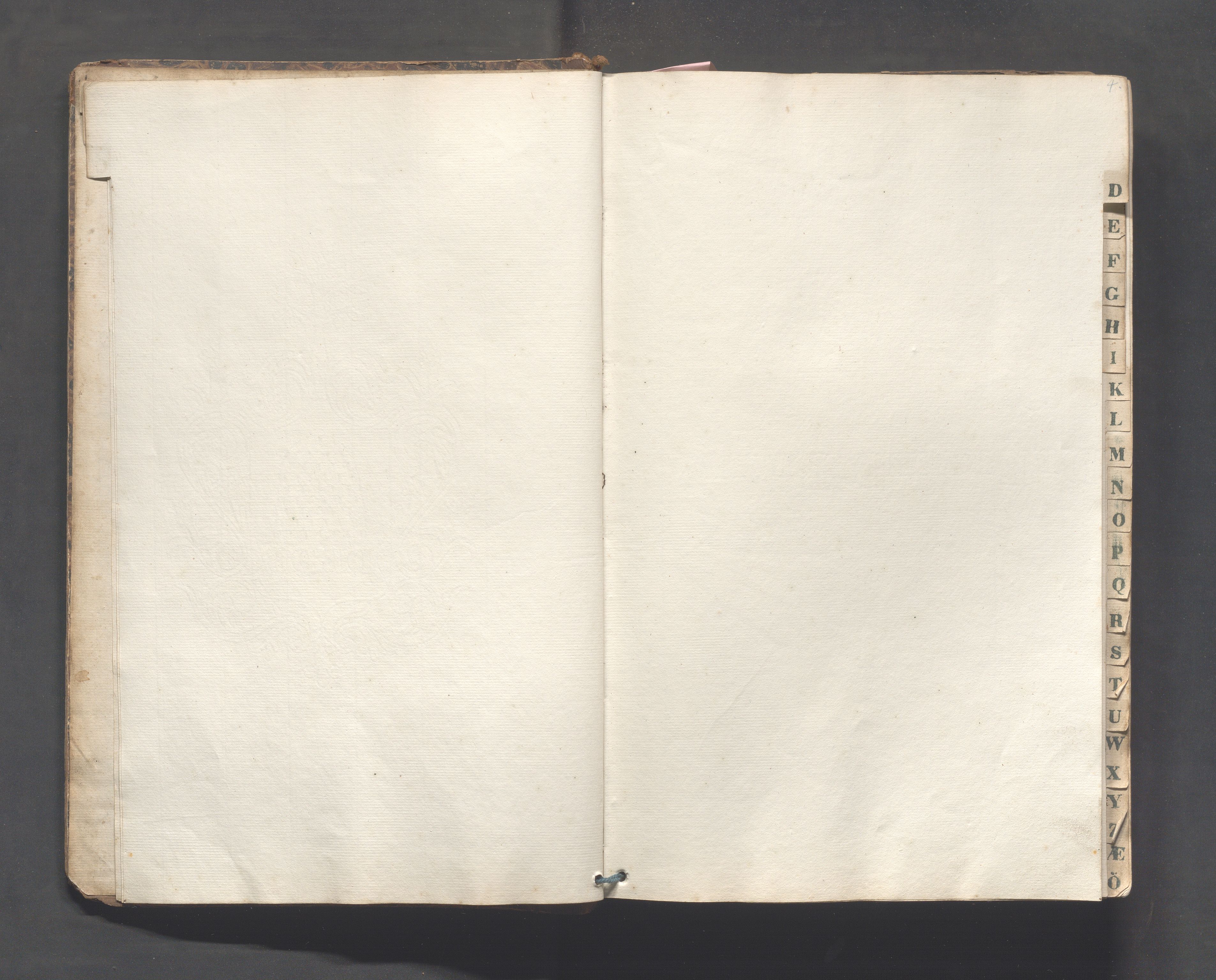 Hjelmeland kommune - Formannskapet, IKAR/K-102522/C/L0001: Journal, 1837-1900, p. 4