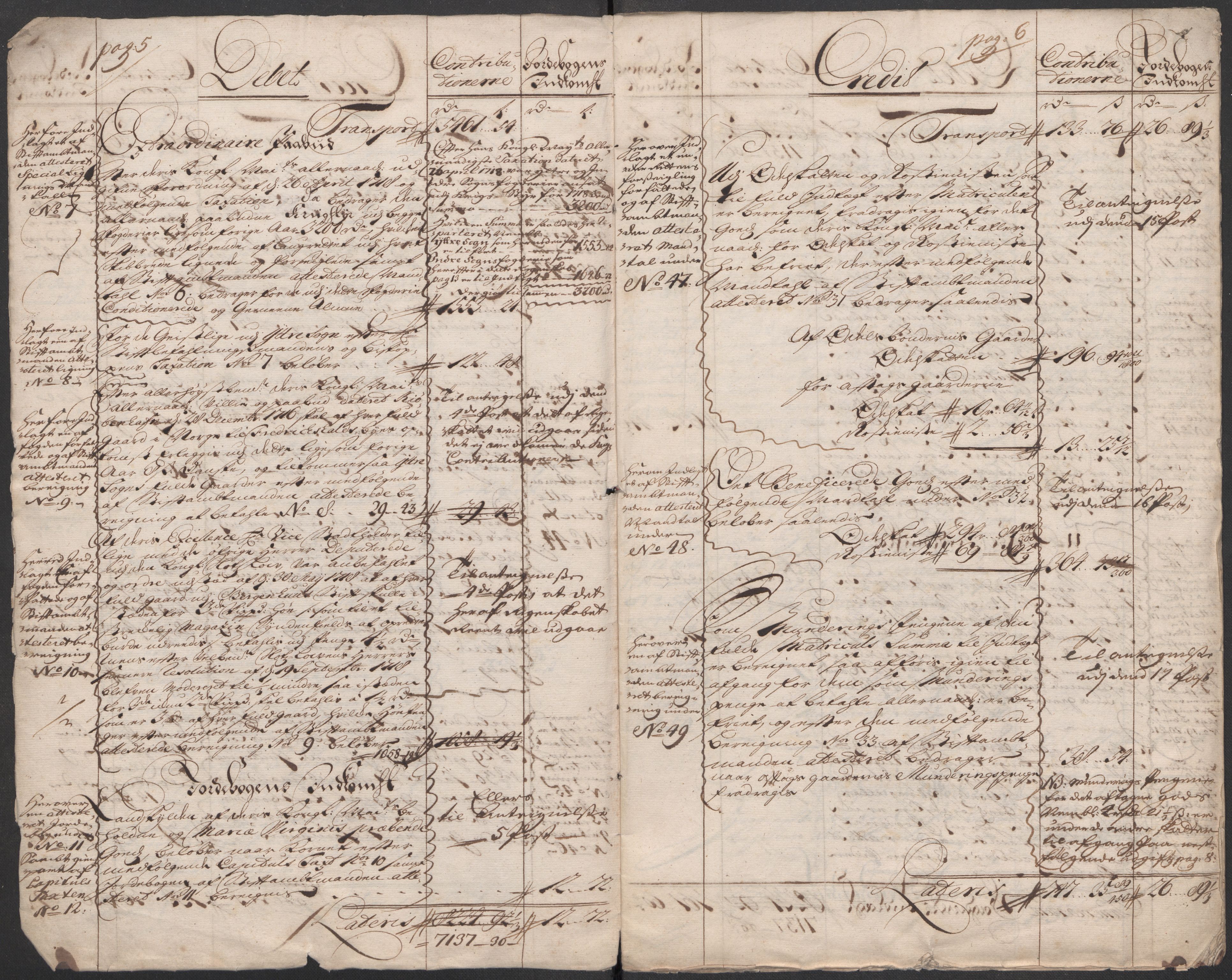 Rentekammeret inntil 1814, Reviderte regnskaper, Fogderegnskap, AV/RA-EA-4092/R52/L3321: Fogderegnskap Sogn, 1717-1718, p. 407