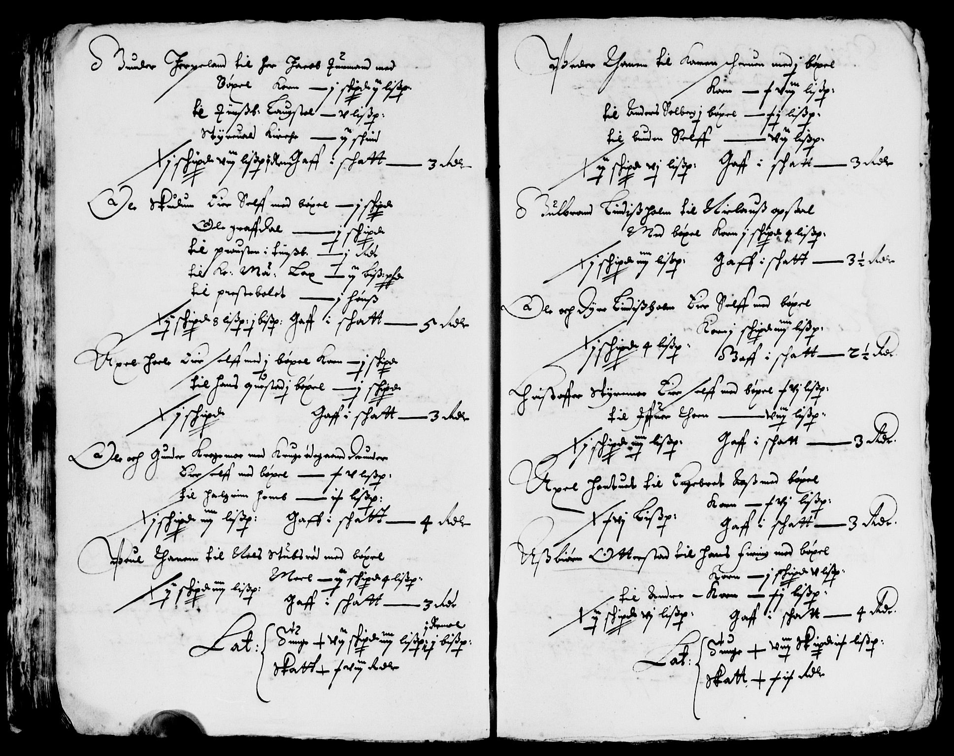 Rentekammeret inntil 1814, Reviderte regnskaper, Lensregnskaper, AV/RA-EA-5023/R/Rb/Rbo/L0030: Tønsberg len, 1650-1652
