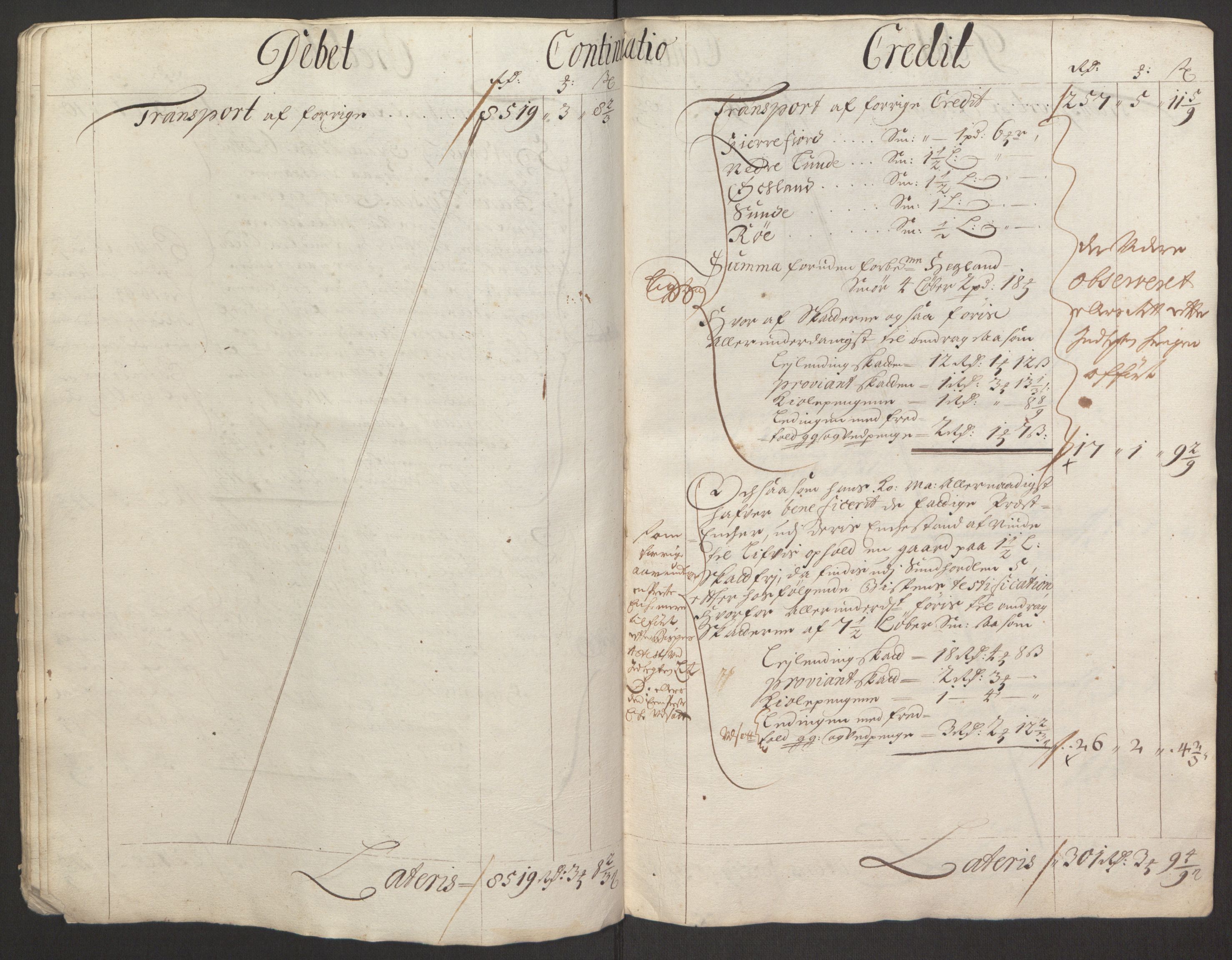 Rentekammeret inntil 1814, Reviderte regnskaper, Fogderegnskap, AV/RA-EA-4092/R48/L2976: Fogderegnskap Sunnhordland og Hardanger, 1695-1696, p. 278