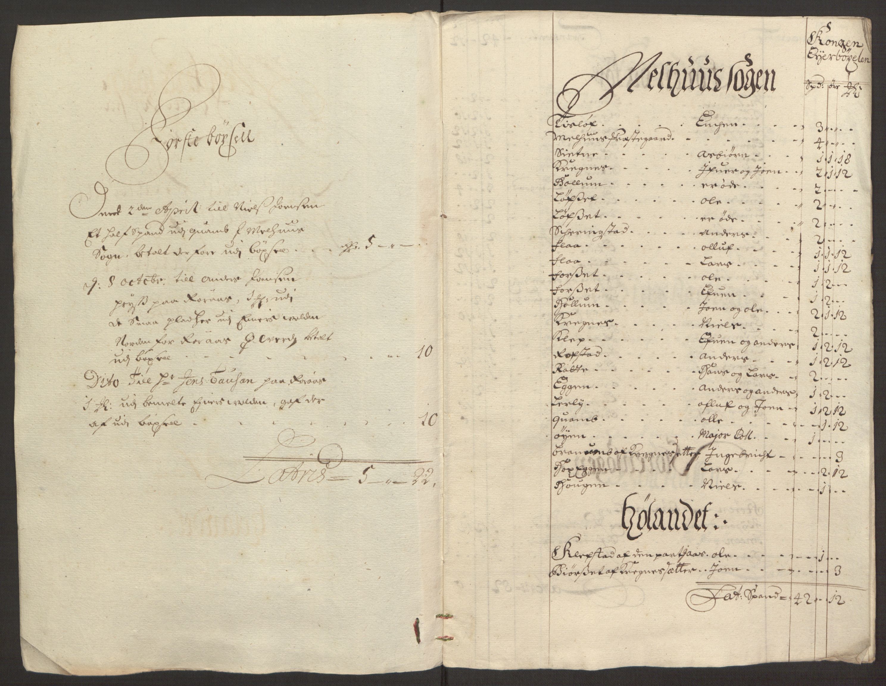 Rentekammeret inntil 1814, Reviderte regnskaper, Fogderegnskap, AV/RA-EA-4092/R59/L3942: Fogderegnskap Gauldal, 1692, p. 178