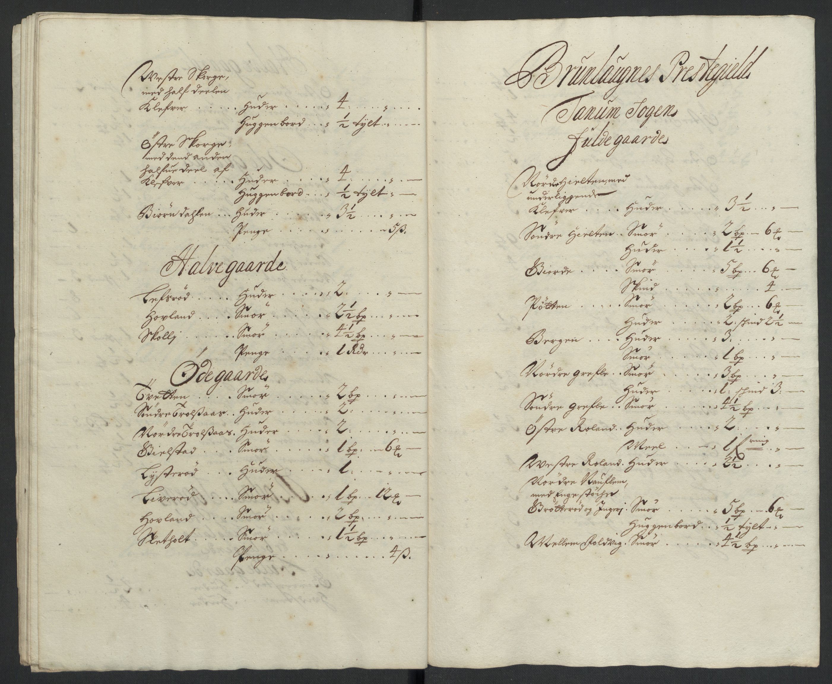 Rentekammeret inntil 1814, Reviderte regnskaper, Fogderegnskap, RA/EA-4092/R33/L1978: Fogderegnskap Larvik grevskap, 1704-1705, p. 270