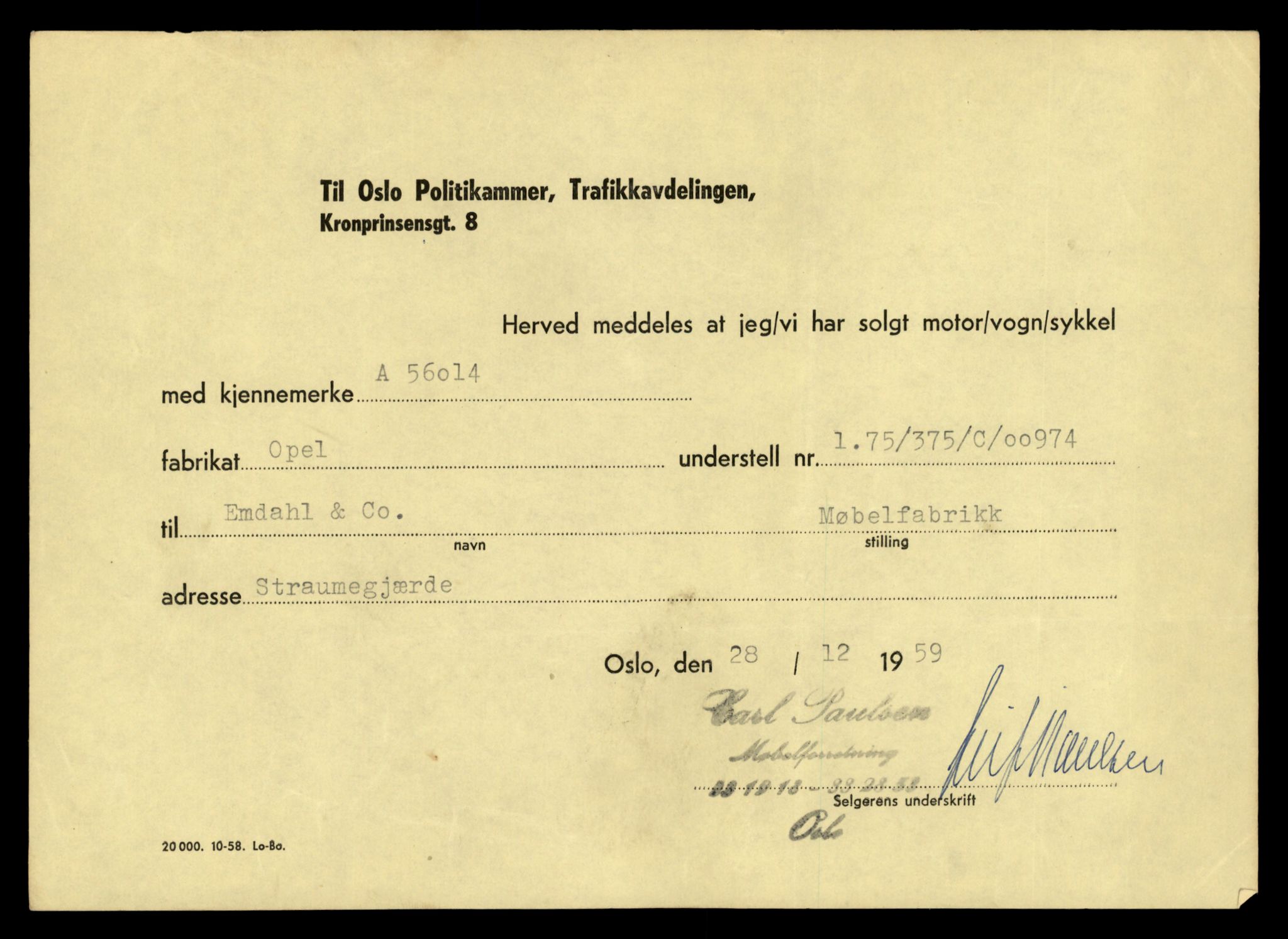 Møre og Romsdal vegkontor - Ålesund trafikkstasjon, AV/SAT-A-4099/F/Fe/L0035: Registreringskort for kjøretøy T 12653 - T 12829, 1927-1998, p. 2306