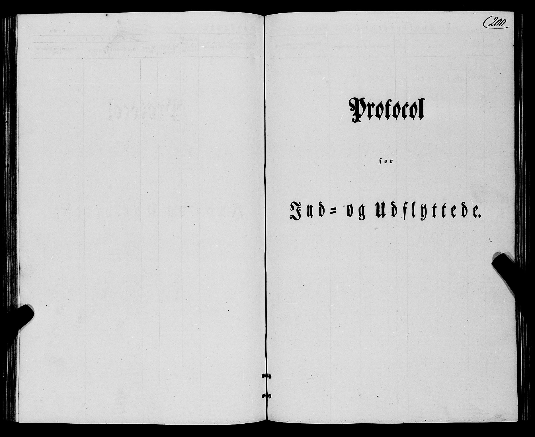 Talvik sokneprestkontor, SATØ/S-1337/H/Ha/L0016kirke: Parish register (official) no. 16, 1847-1857, p. 200