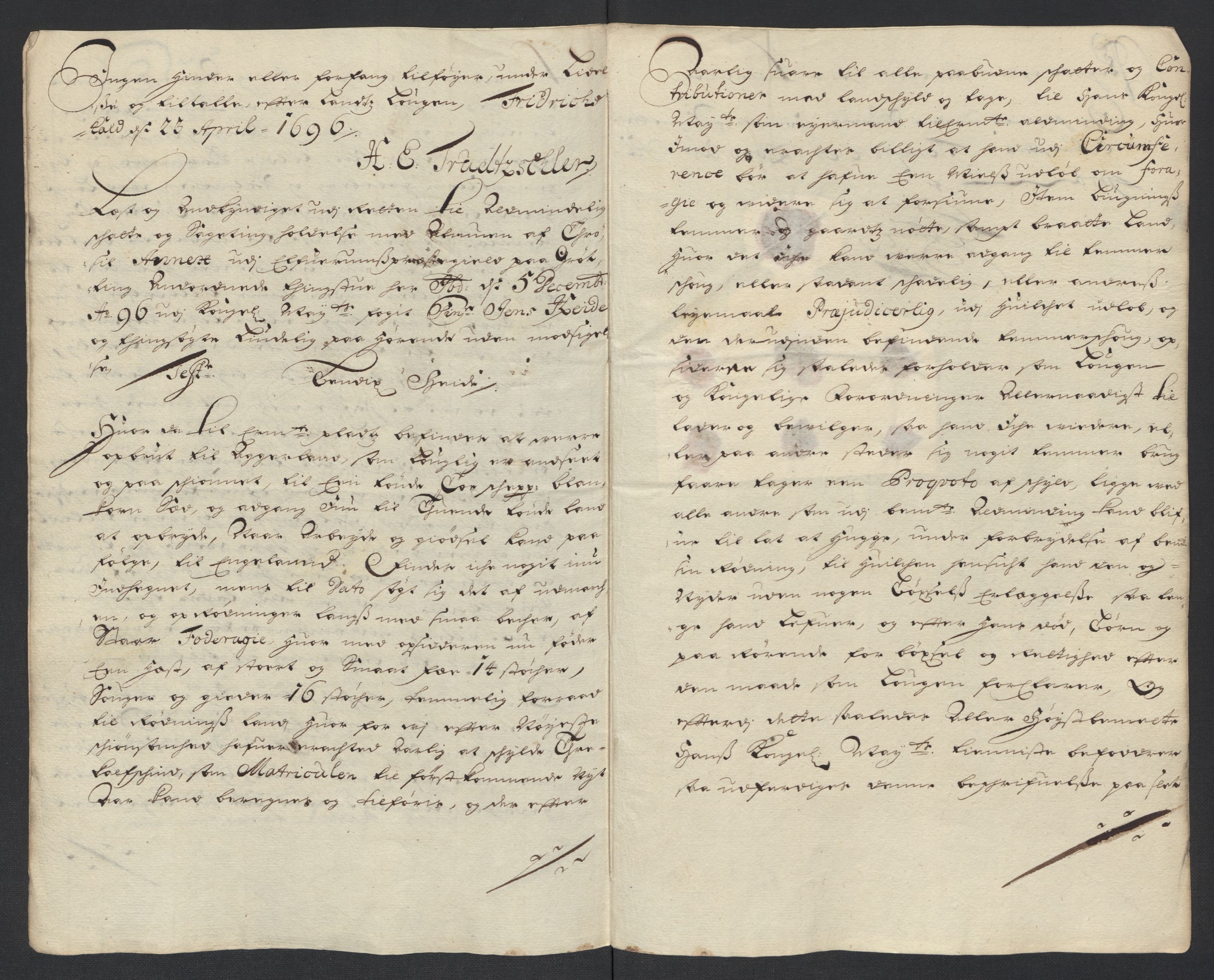 Rentekammeret inntil 1814, Reviderte regnskaper, Fogderegnskap, RA/EA-4092/R13/L0842: Fogderegnskap Solør, Odal og Østerdal, 1704, p. 209