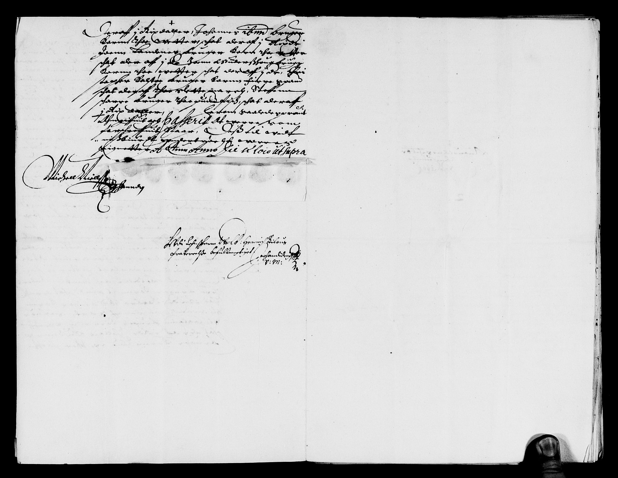 Rentekammeret inntil 1814, Reviderte regnskaper, Lensregnskaper, AV/RA-EA-5023/R/Rb/Rbs/L0044: Stavanger len, 1661-1662
