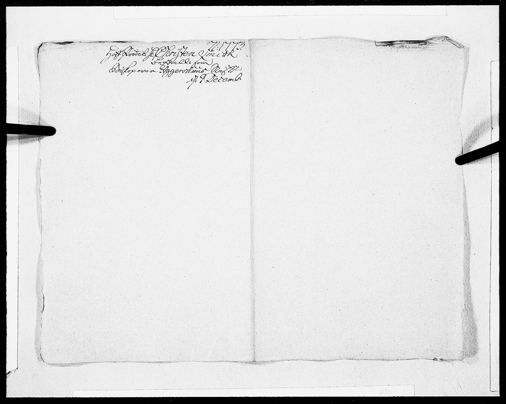 Danske Kanselli 1572-1799, AV/RA-EA-3023/F/Fc/Fcc/Fcca/L0210: Norske innlegg 1572-1799, 1773, p. 498