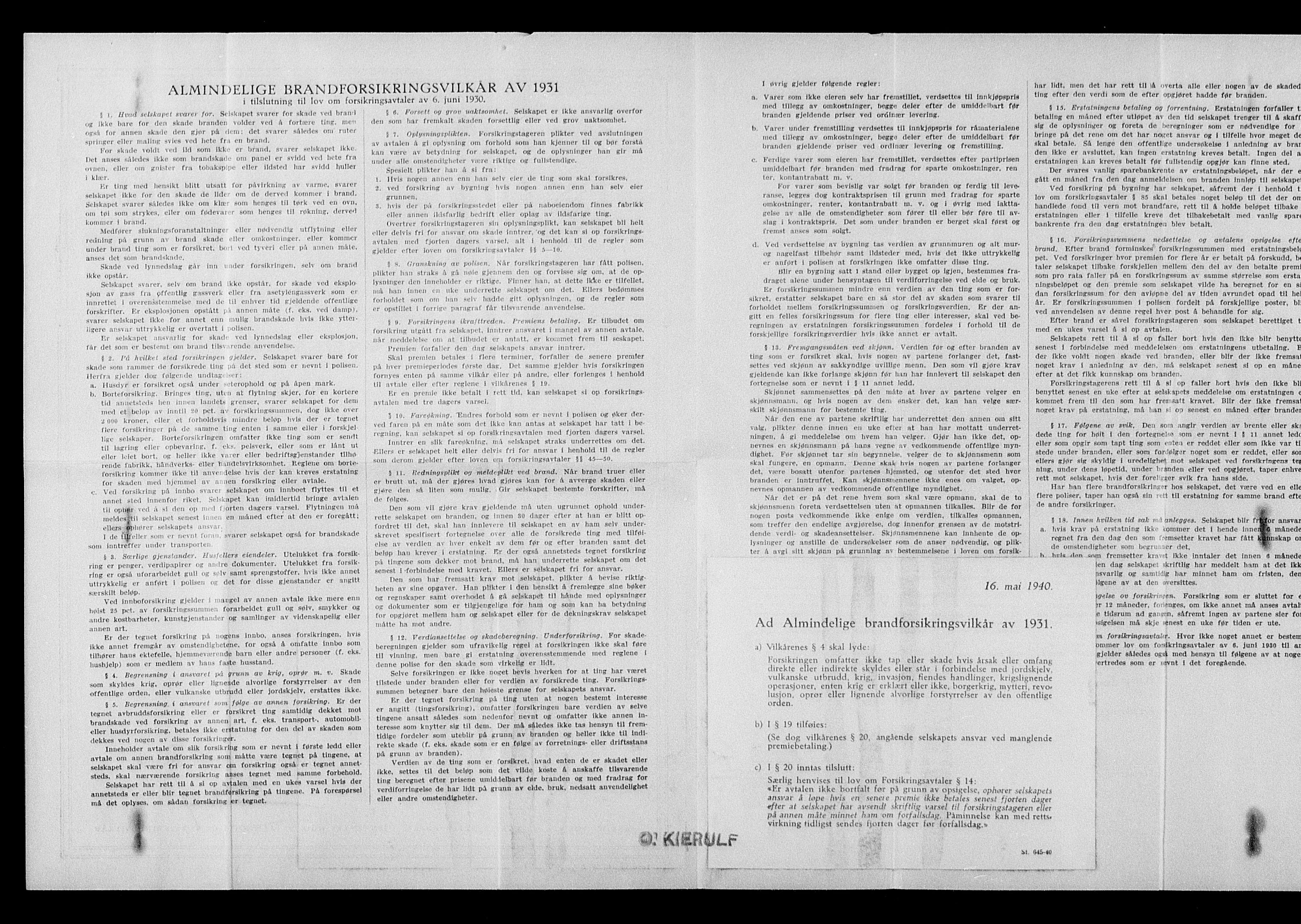 Justisdepartementet, Tilbakeføringskontoret for inndratte formuer, RA/S-1564/H/Hc/Hcc/L0950: --, 1945-1947, p. 198