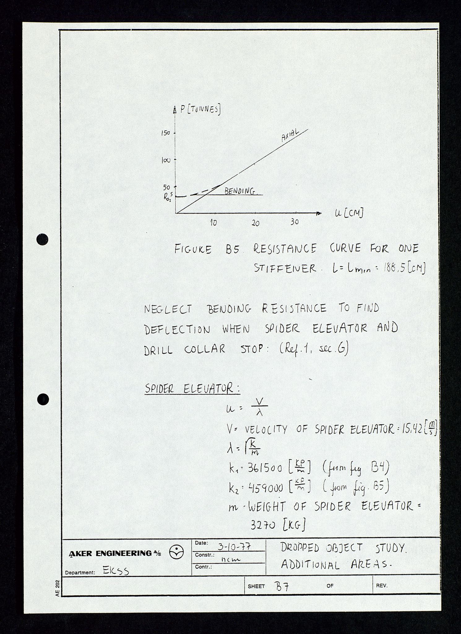 Pa 1339 - Statoil ASA, AV/SAST-A-101656/0001/D/Dm/L0348: Gravitasjonsplattform betong, 1975-1978, p. 222