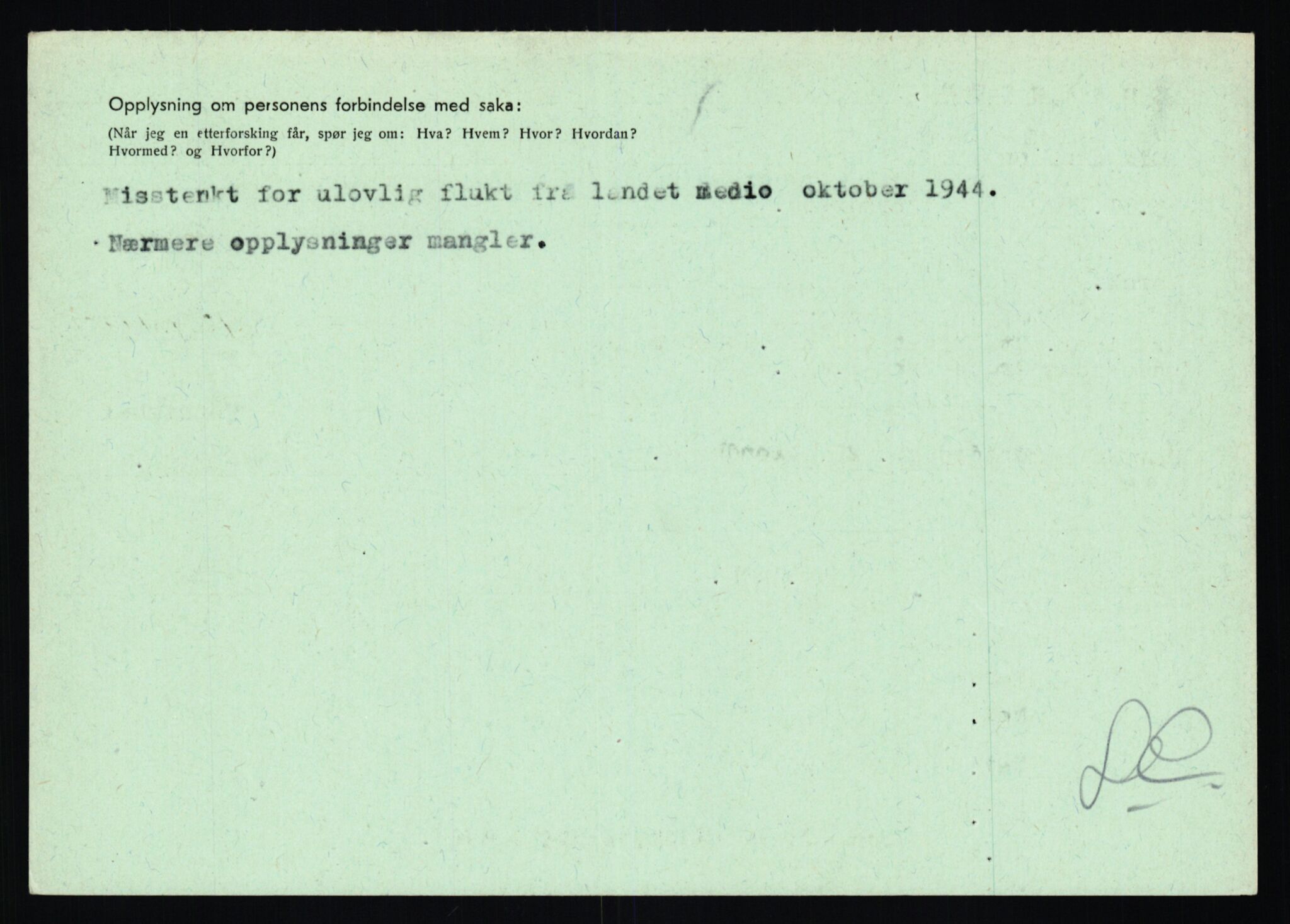 Statspolitiet - Hovedkontoret / Osloavdelingen, AV/RA-S-1329/C/Ca/L0014: Seterlien - Svartås, 1943-1945, p. 2033