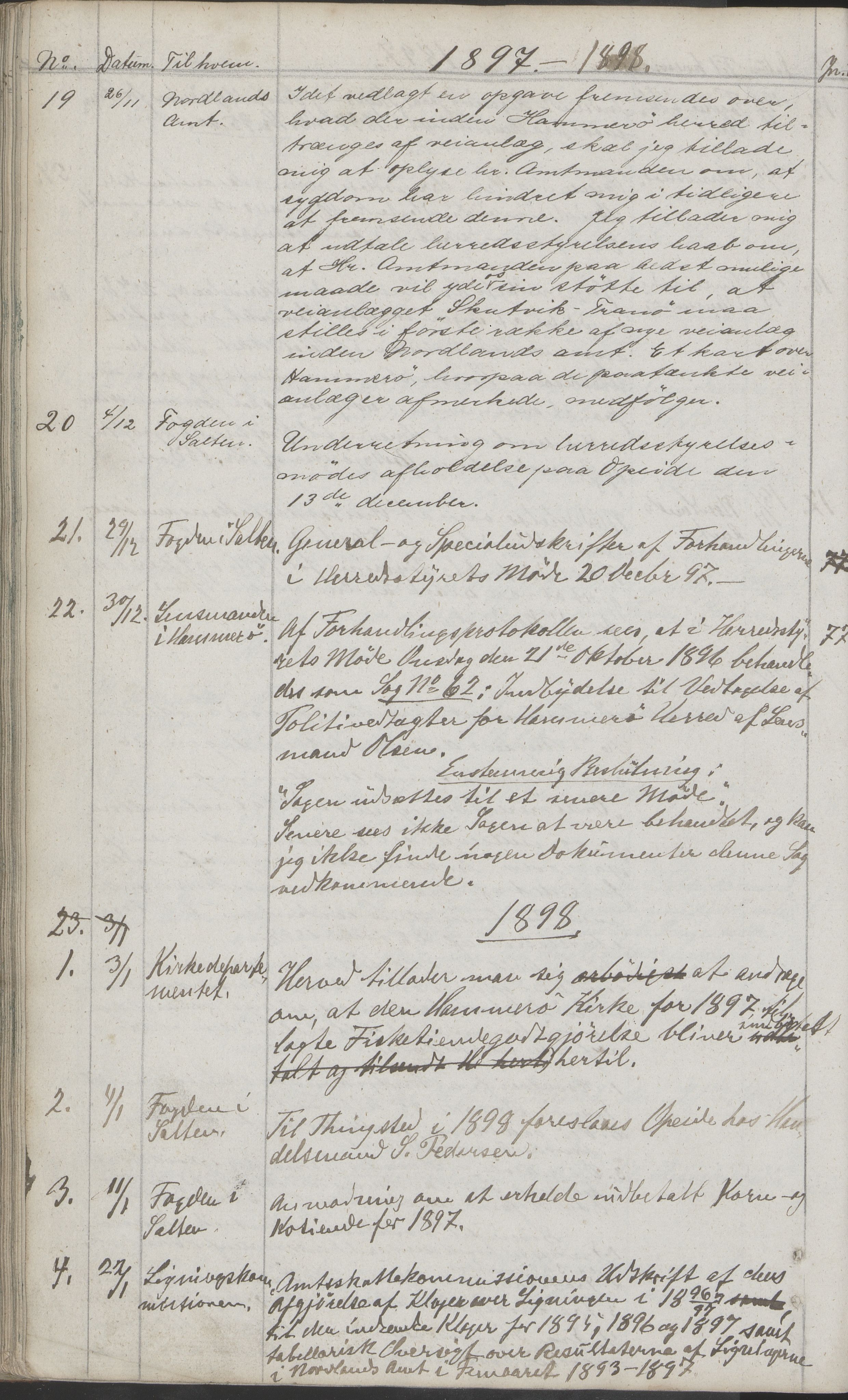 Hamarøy kommune. Formannskapet, AIN/K-18490.150/210/L0001: Protokoll, 1838-1900, p. 271b