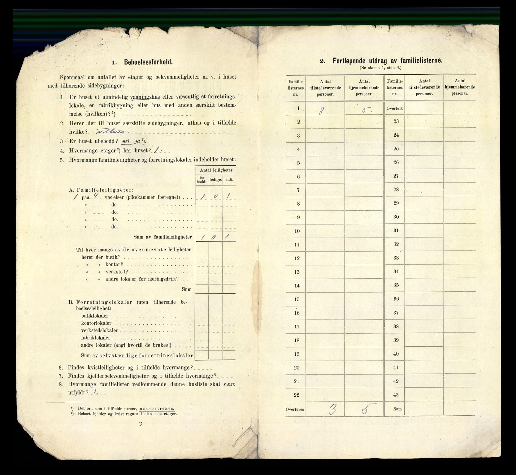 RA, 1910 census for Åsgårdstrand, 1910, p. 10