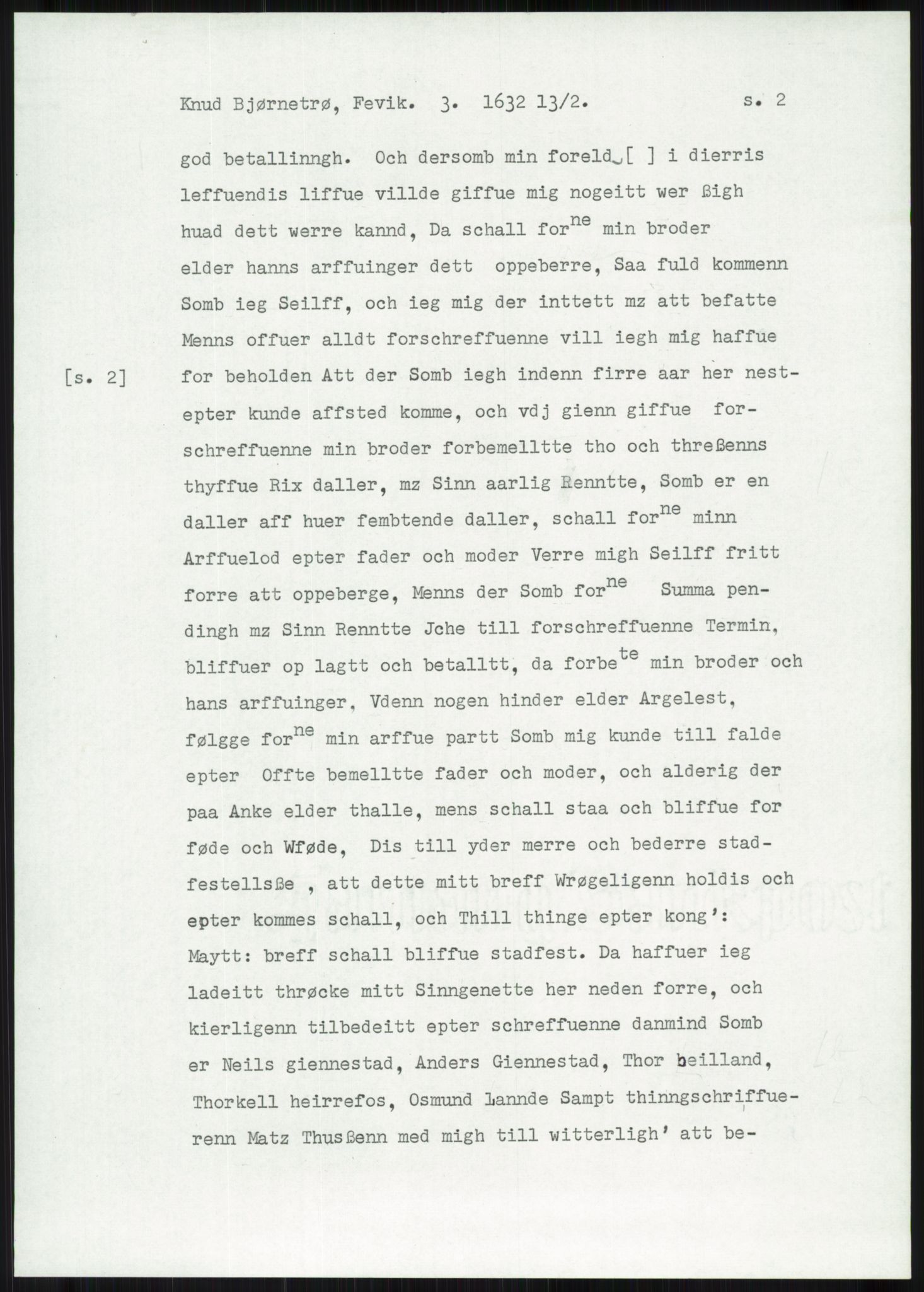 Samlinger til kildeutgivelse, Diplomavskriftsamlingen, AV/RA-EA-4053/H/Ha, p. 481