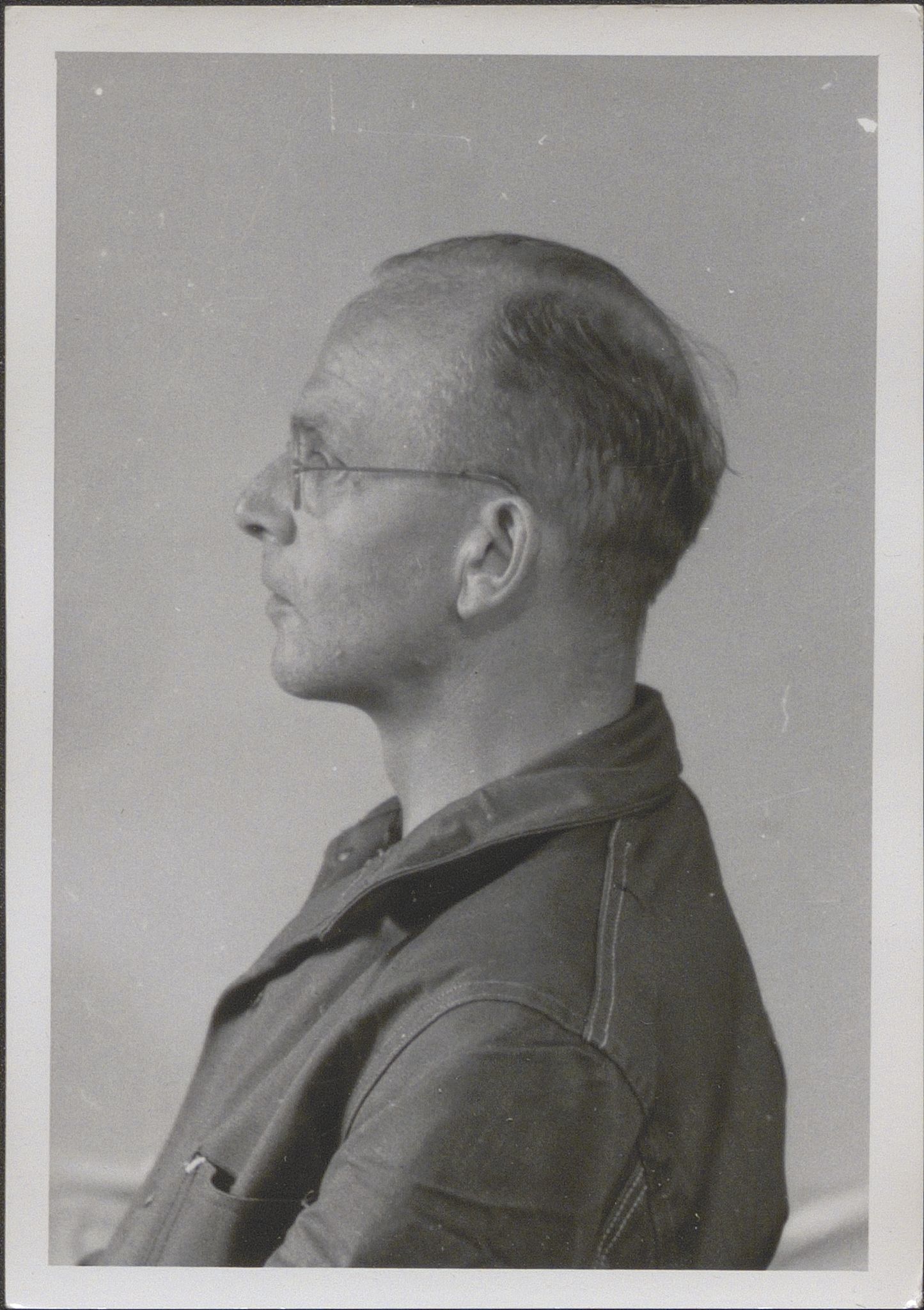 Bergen politikammer / politidistrikt, AV/SAB-A-60401/Y/Yc/Ycd/L0004: Personfoto - landsvikere etc, 1945-1947, p. 906