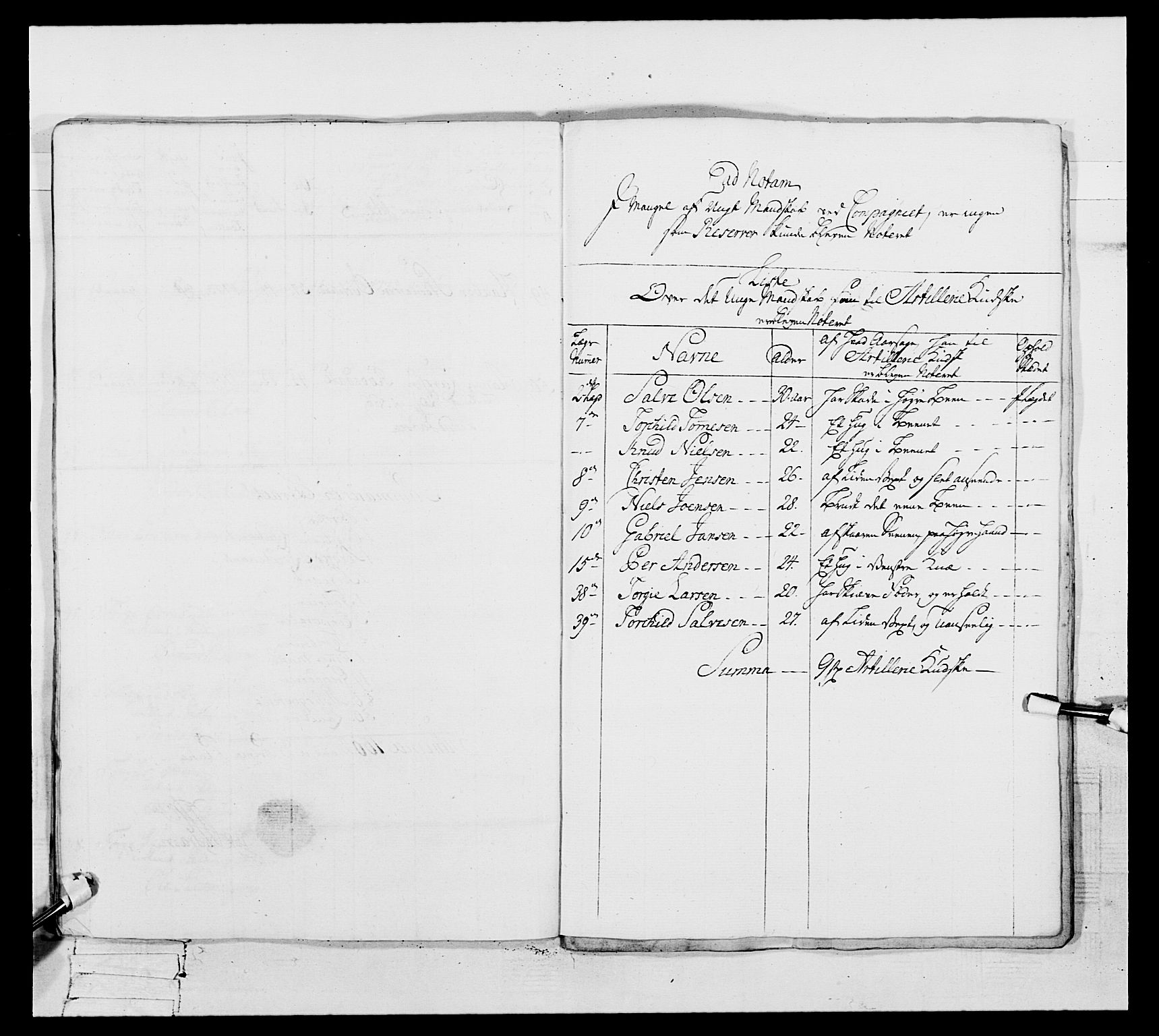 Generalitets- og kommissariatskollegiet, Det kongelige norske kommissariatskollegium, AV/RA-EA-5420/E/Eh/L0106: 2. Vesterlenske nasjonale infanteriregiment, 1774-1780, p. 367