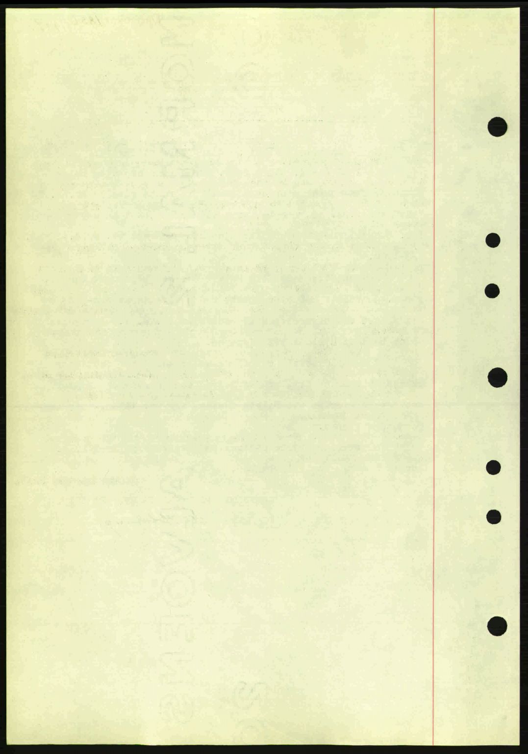 Midhordland sorenskriveri, SAB/A-3001/1/G/Gb/Gbk/L0001: Mortgage book no. A1-6, 1936-1937, Diary no: : 1856/1937