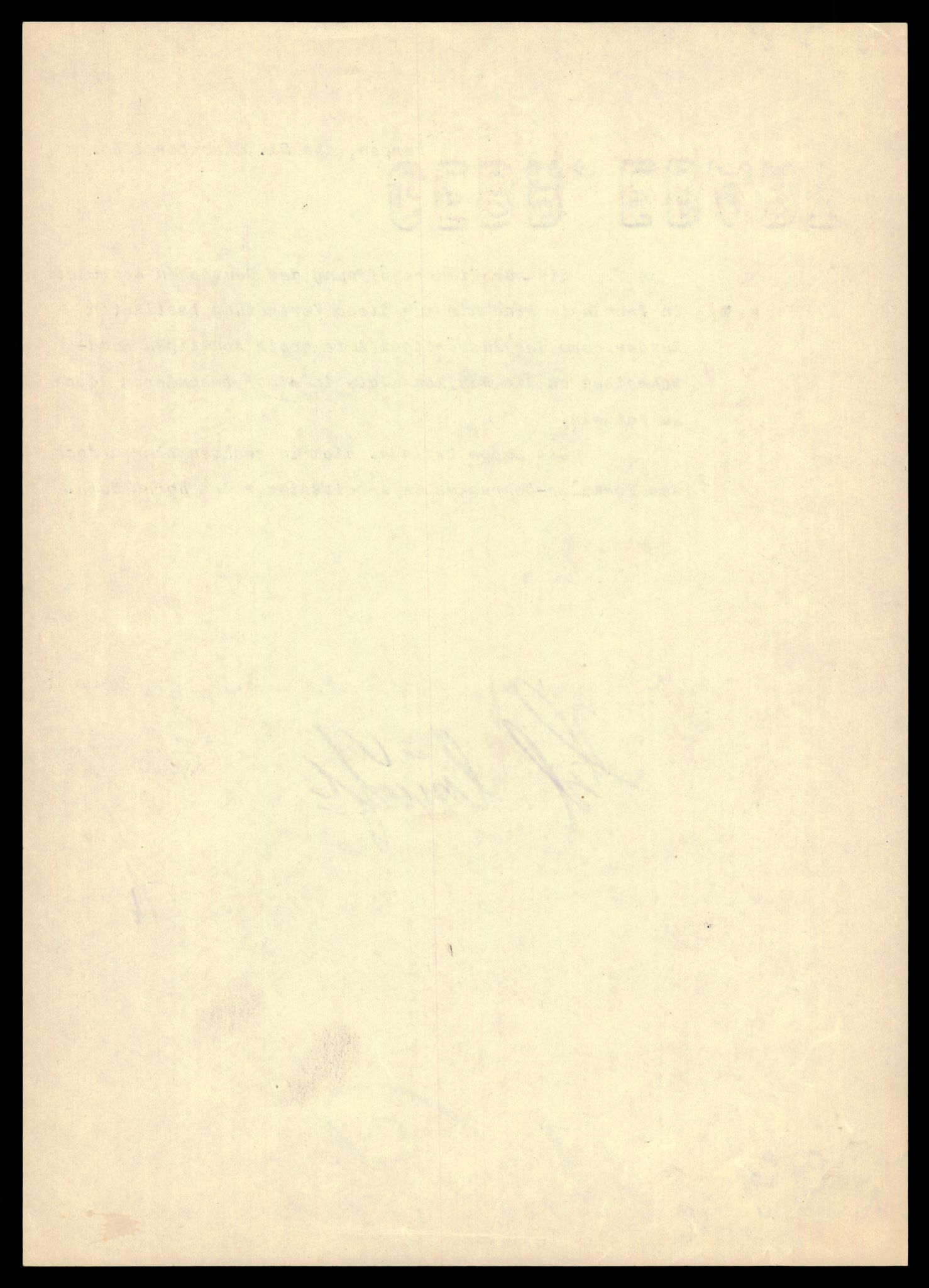 Forsvarets Overkommando. 2 kontor. Arkiv 11.4. Spredte tyske arkivsaker, AV/RA-RAFA-7031/D/Dar/Darc/L0021: FO.II. Tyske konsulater, 1929-1940, p. 706