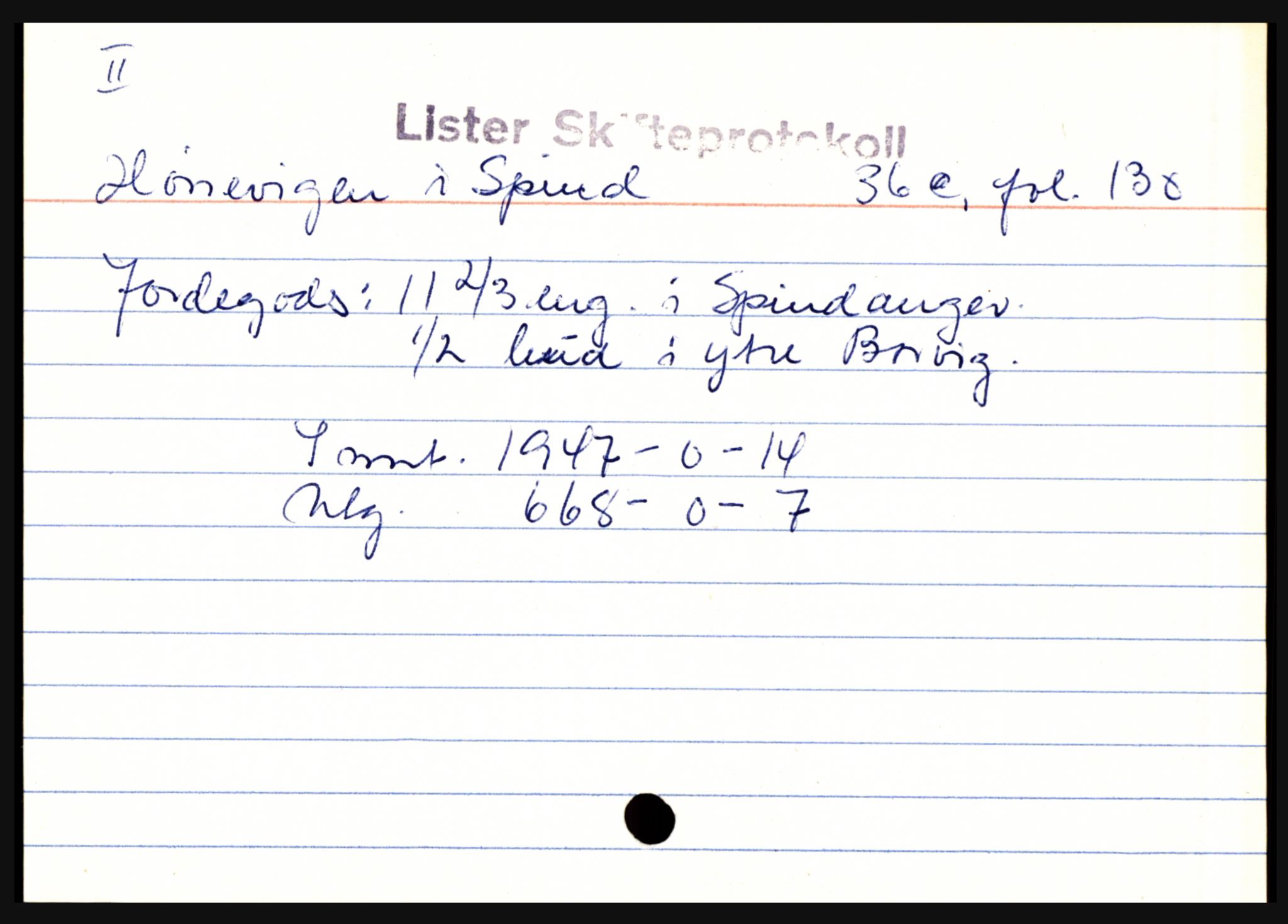 Lister sorenskriveri, AV/SAK-1221-0003/H, p. 17383